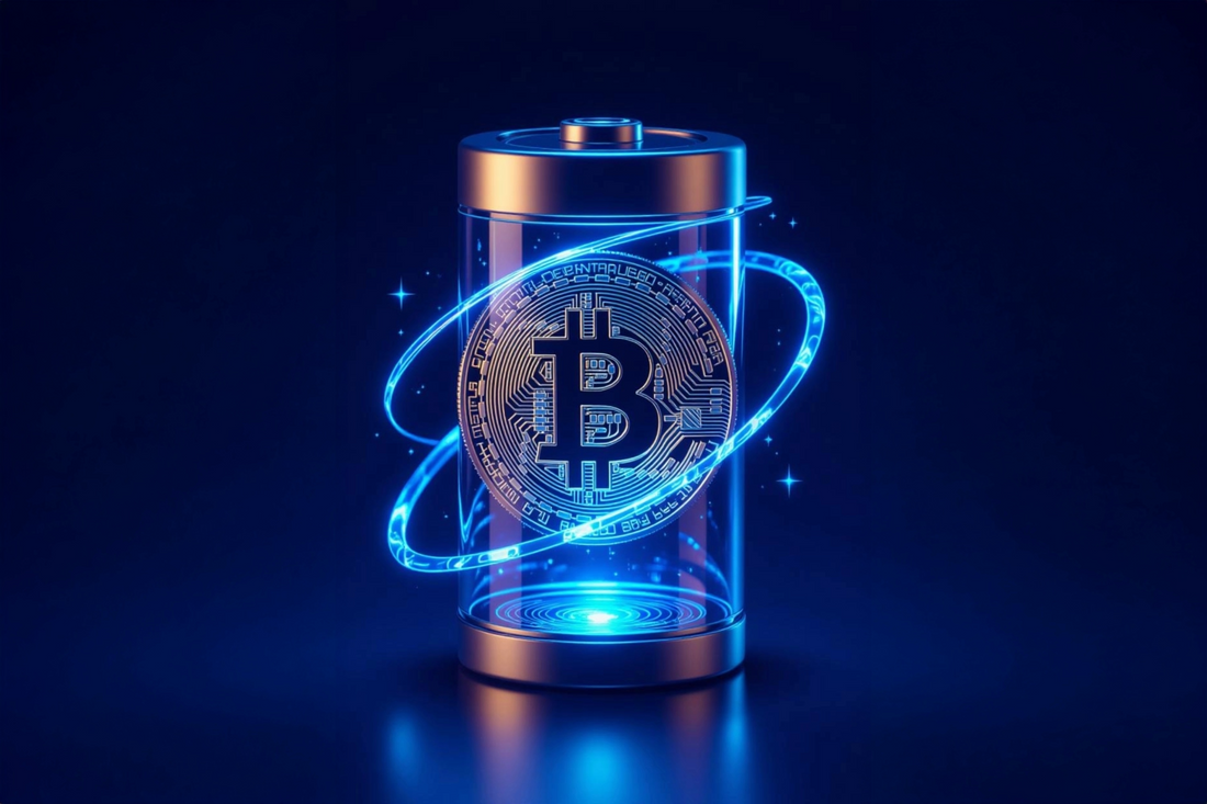 Money Is Stored Energy - But Only If It Can Hold Its Charge