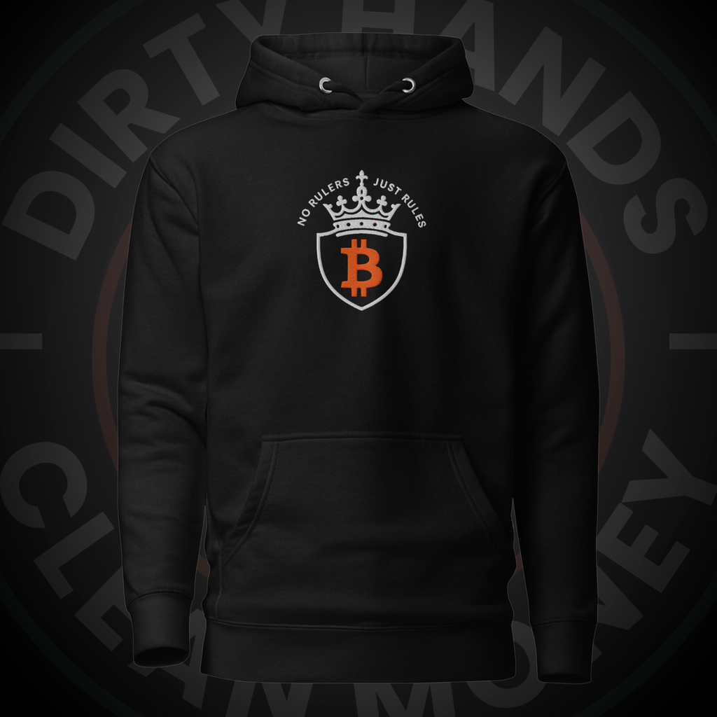 Sovryn Statement Limited Hoodie - Mexican Magician Edition