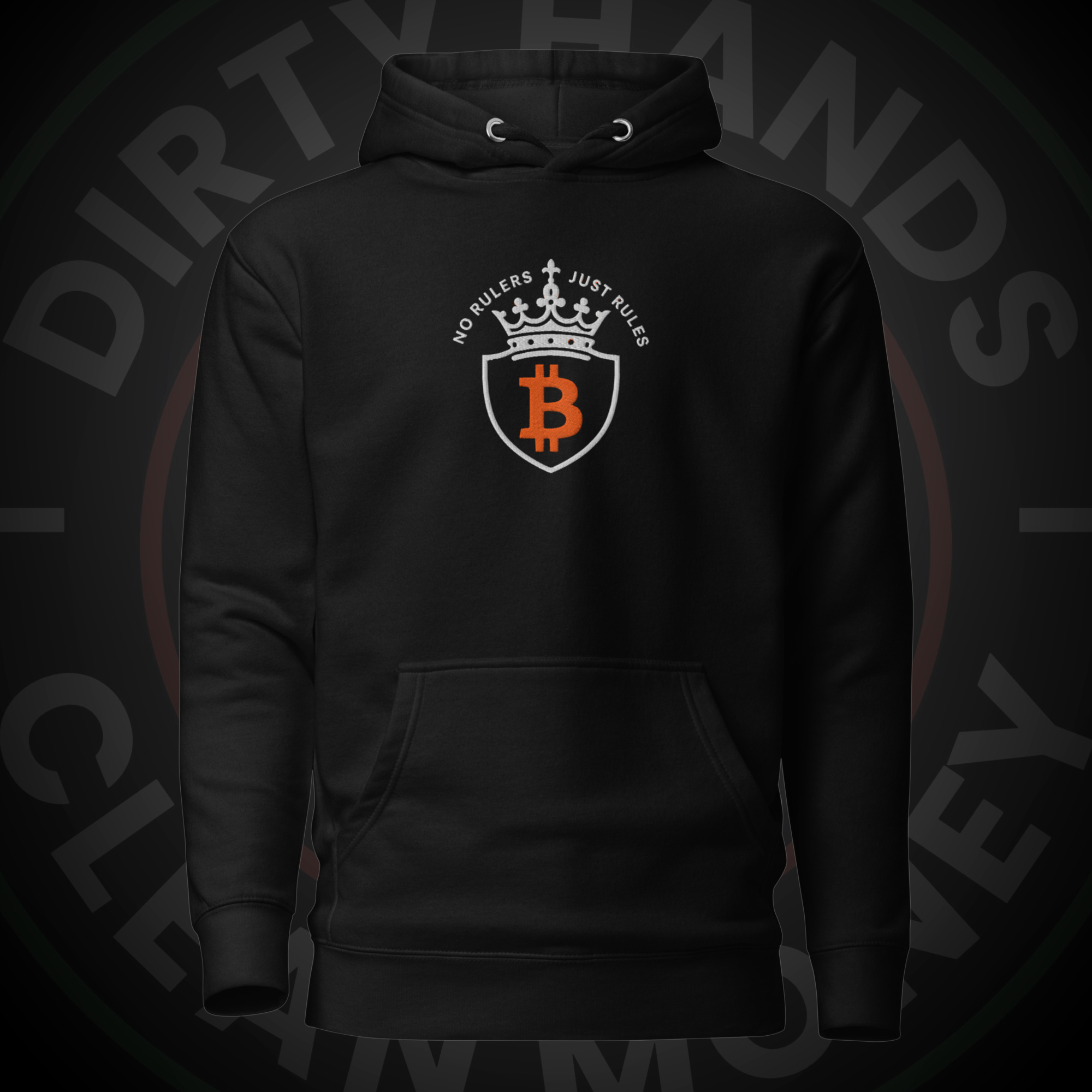 Sovryn Statement Limited Hoodie - Mexican Magician Edition