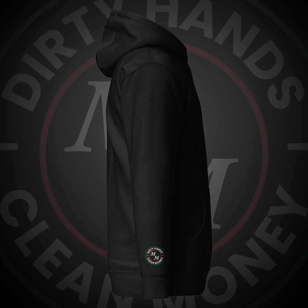 Sovryn Statement Limited Hoodie - Mexican Magician Edition