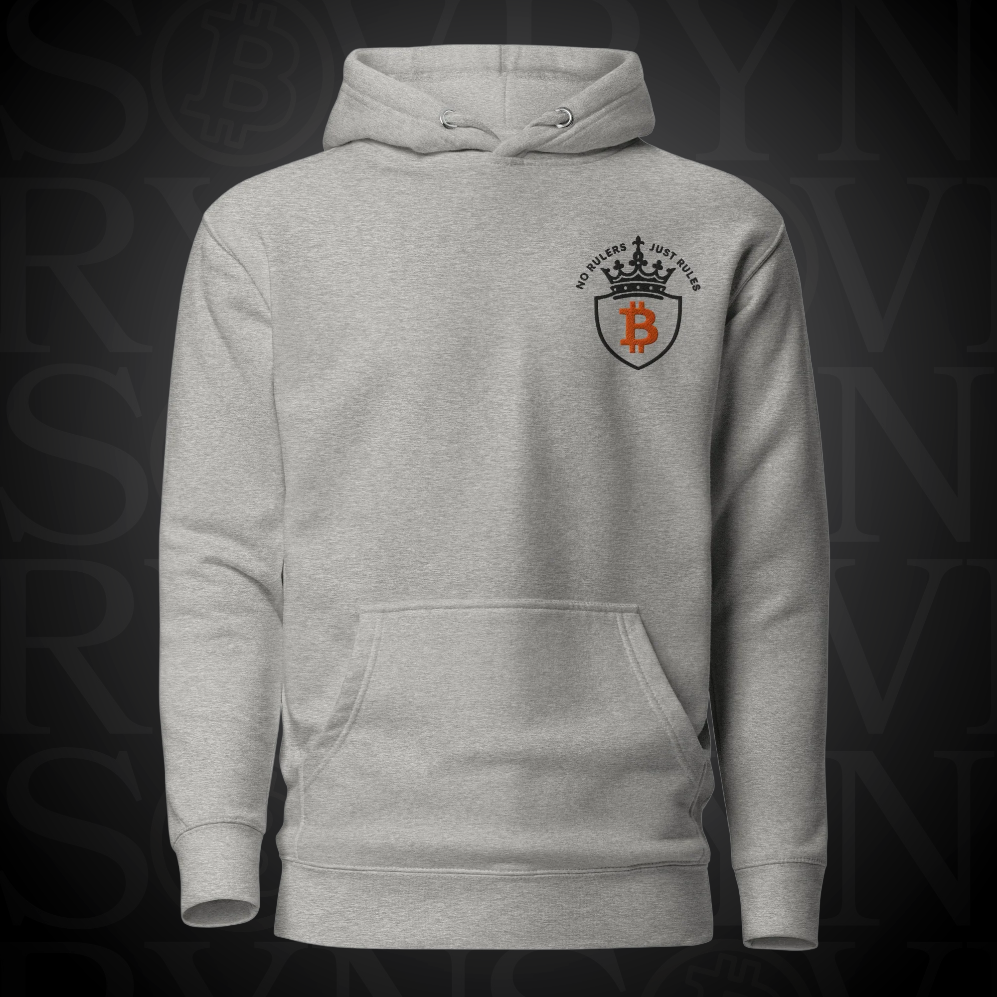 Sovryn Signal Hoodie