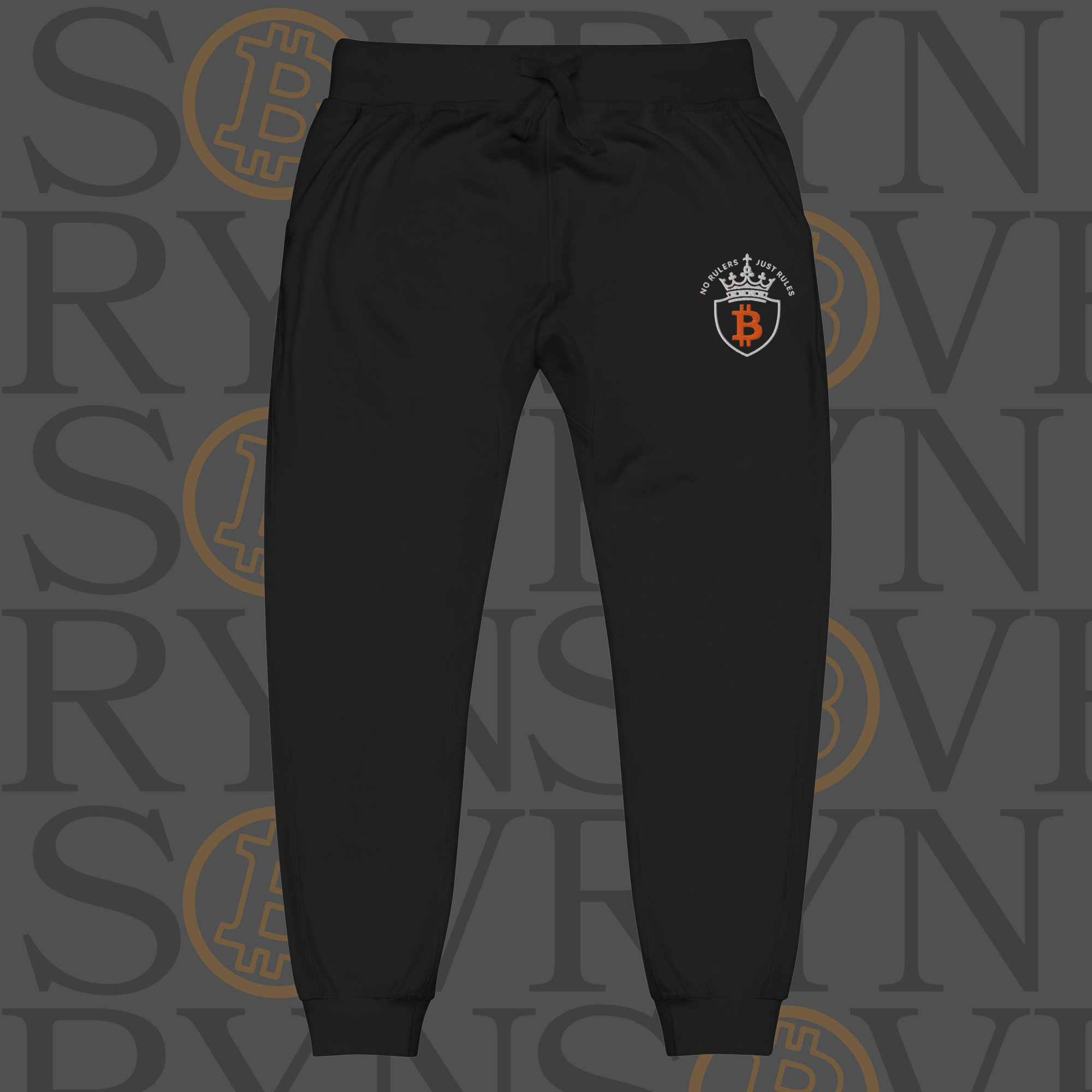 Sovryn Signal Sweatpants