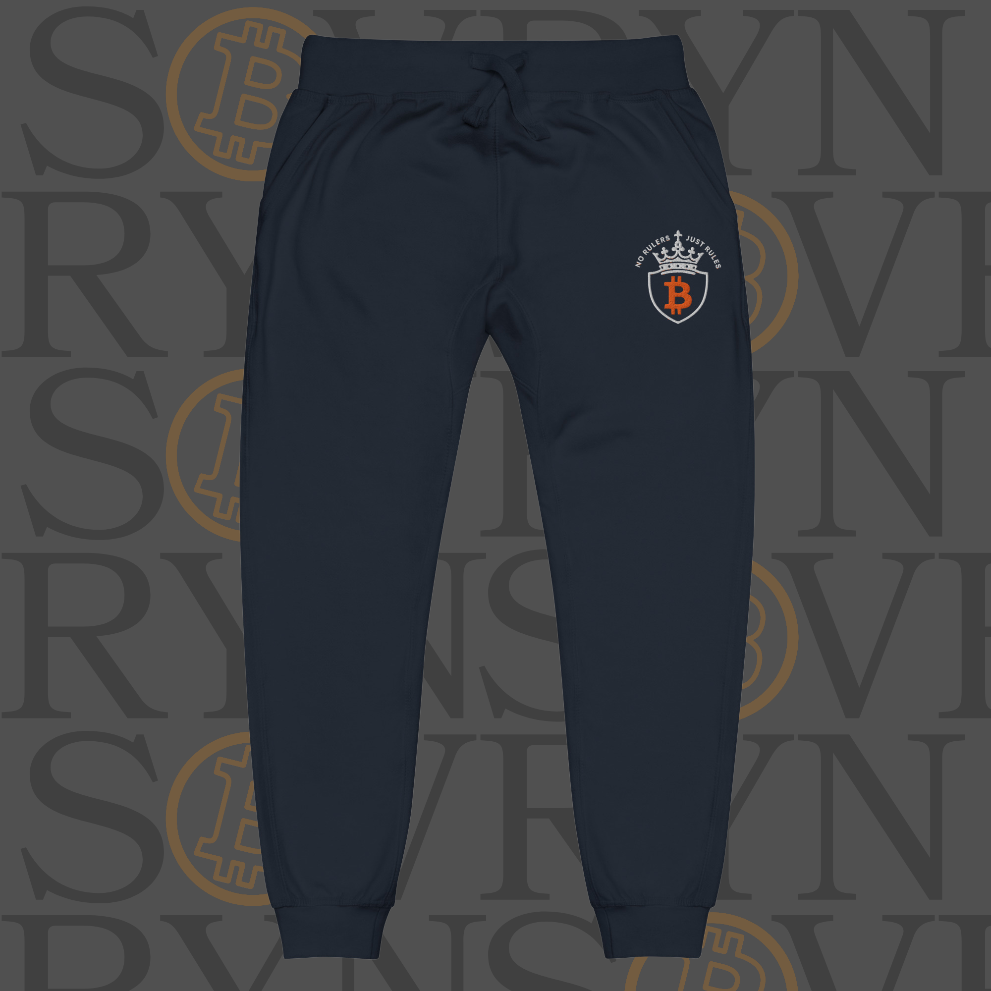 Sovryn Signal Sweatpants