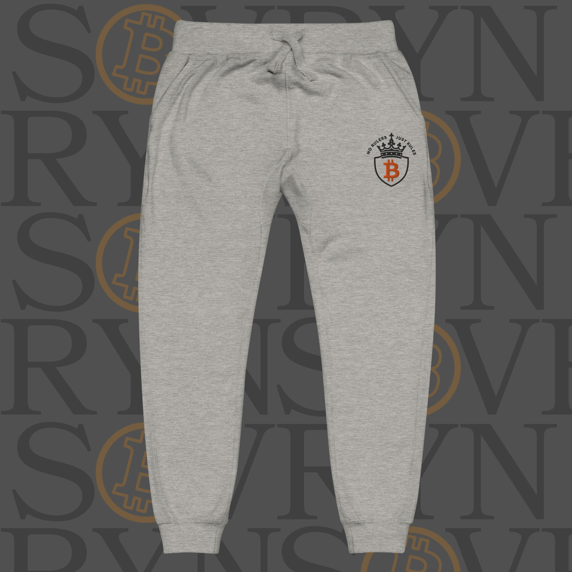 Sovryn Signal Sweatpants