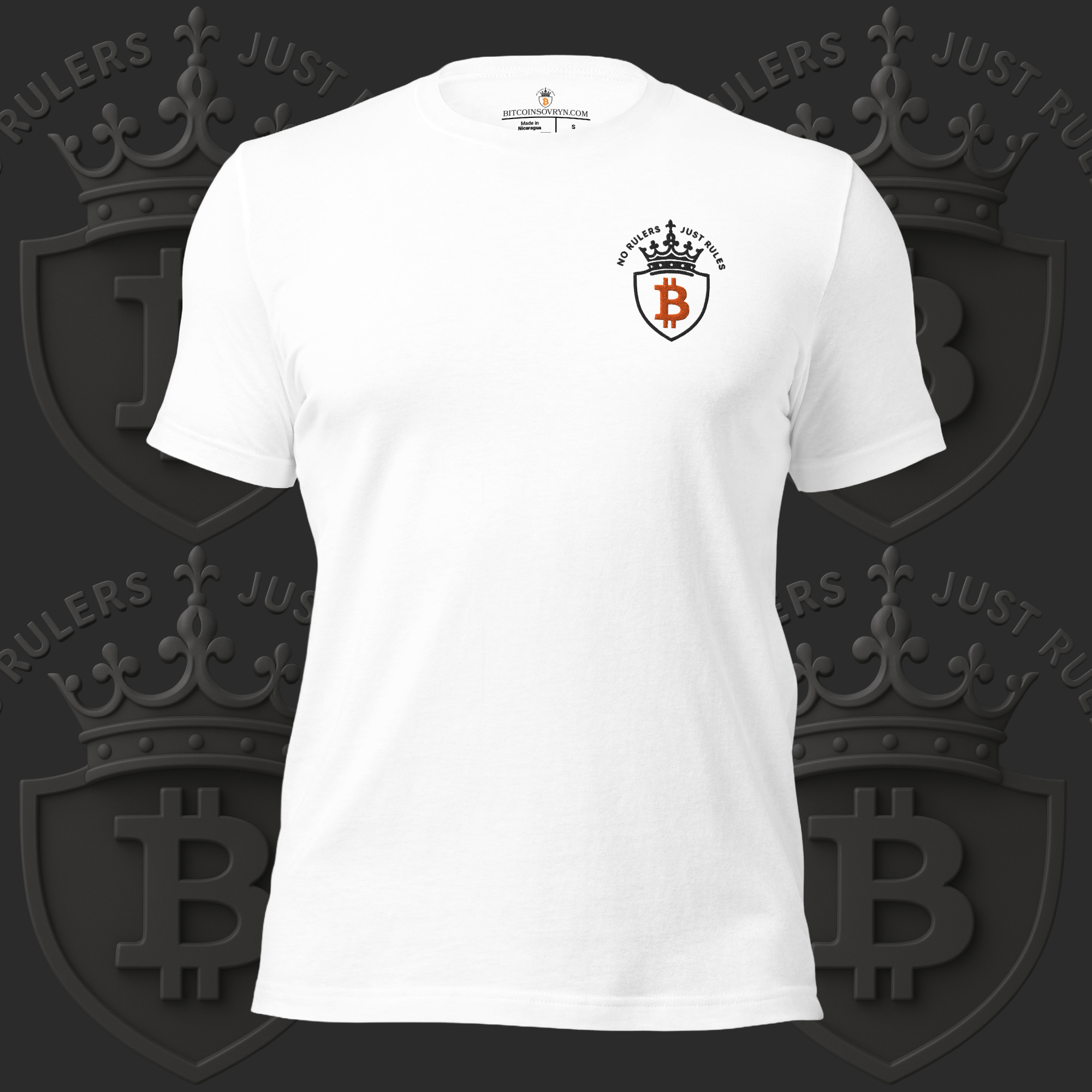 Sovryn Signal Tee - Lightweight Fit