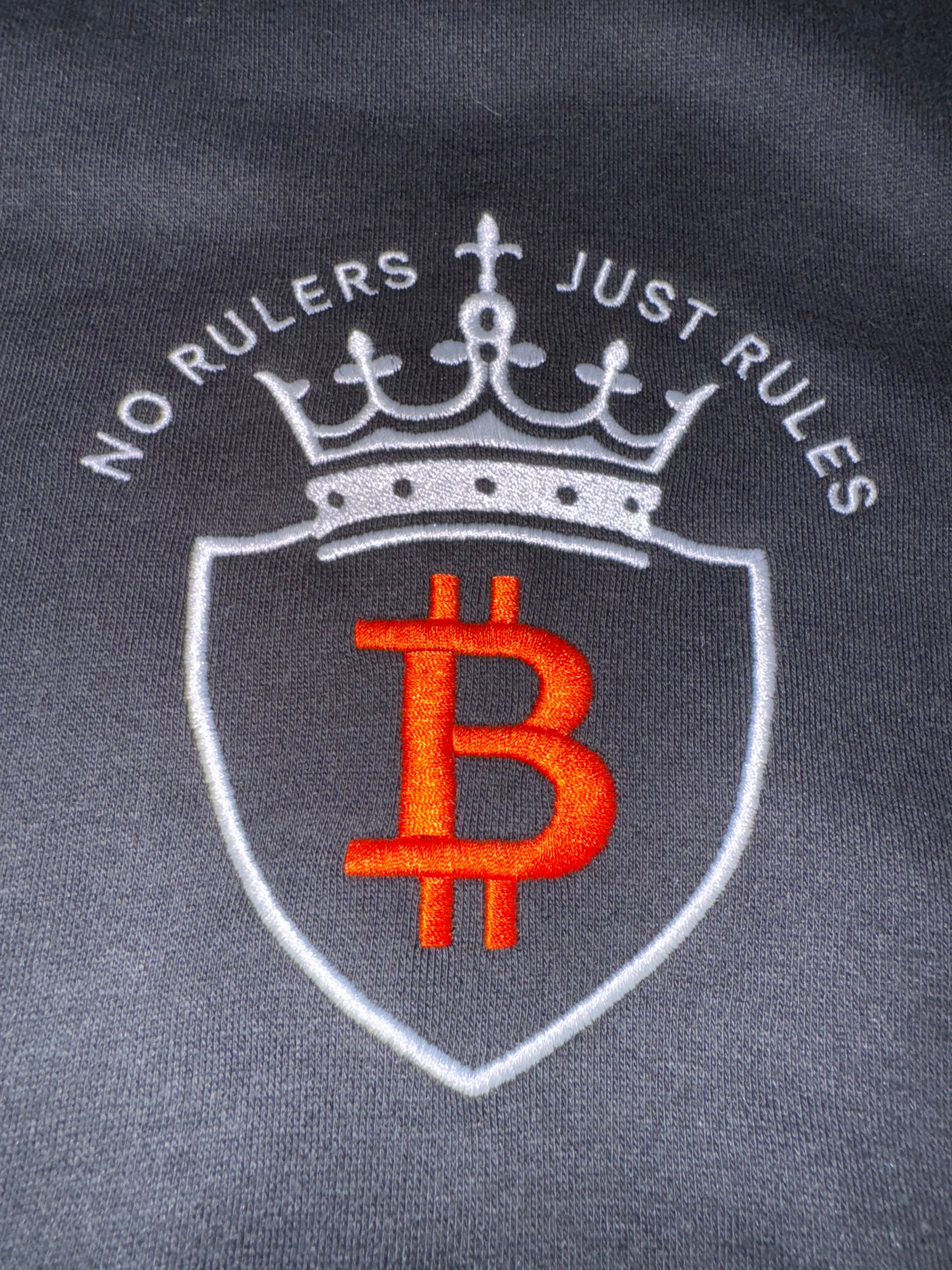 Sovryn Statement Hoodie