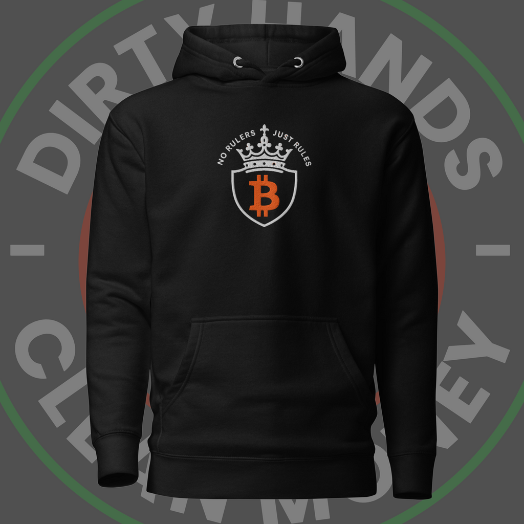 Sovryn Statement Limited Hoodie - Mexican Magician Edition