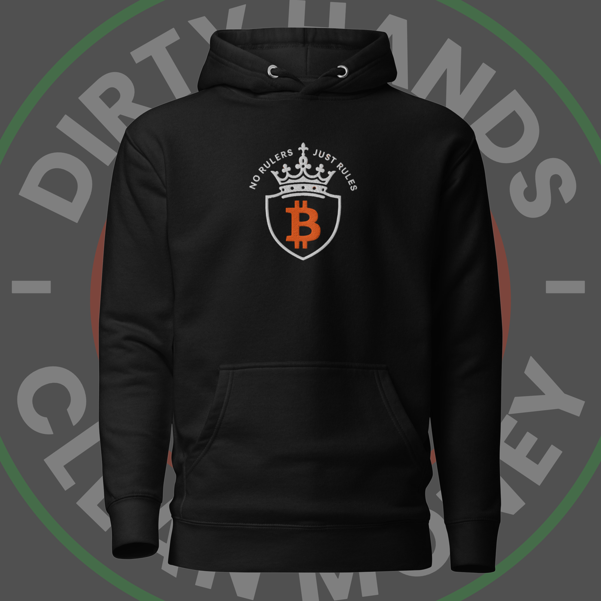 Sovryn Statement Limited Hoodie - Mexican Magician Edition