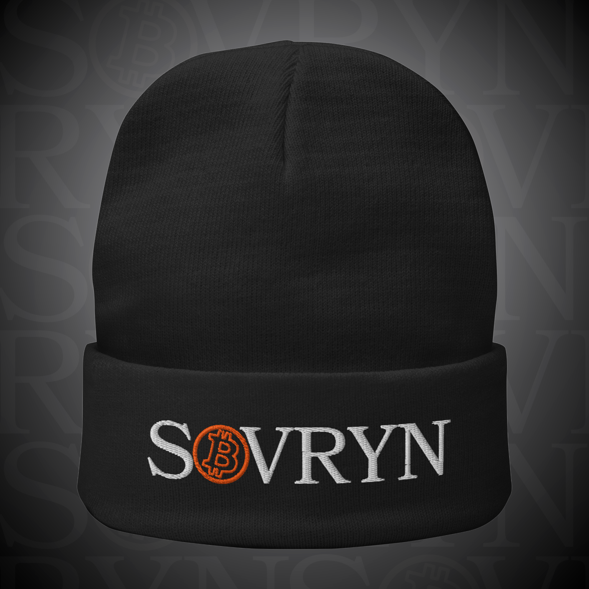 Sovryn Signal Beanie