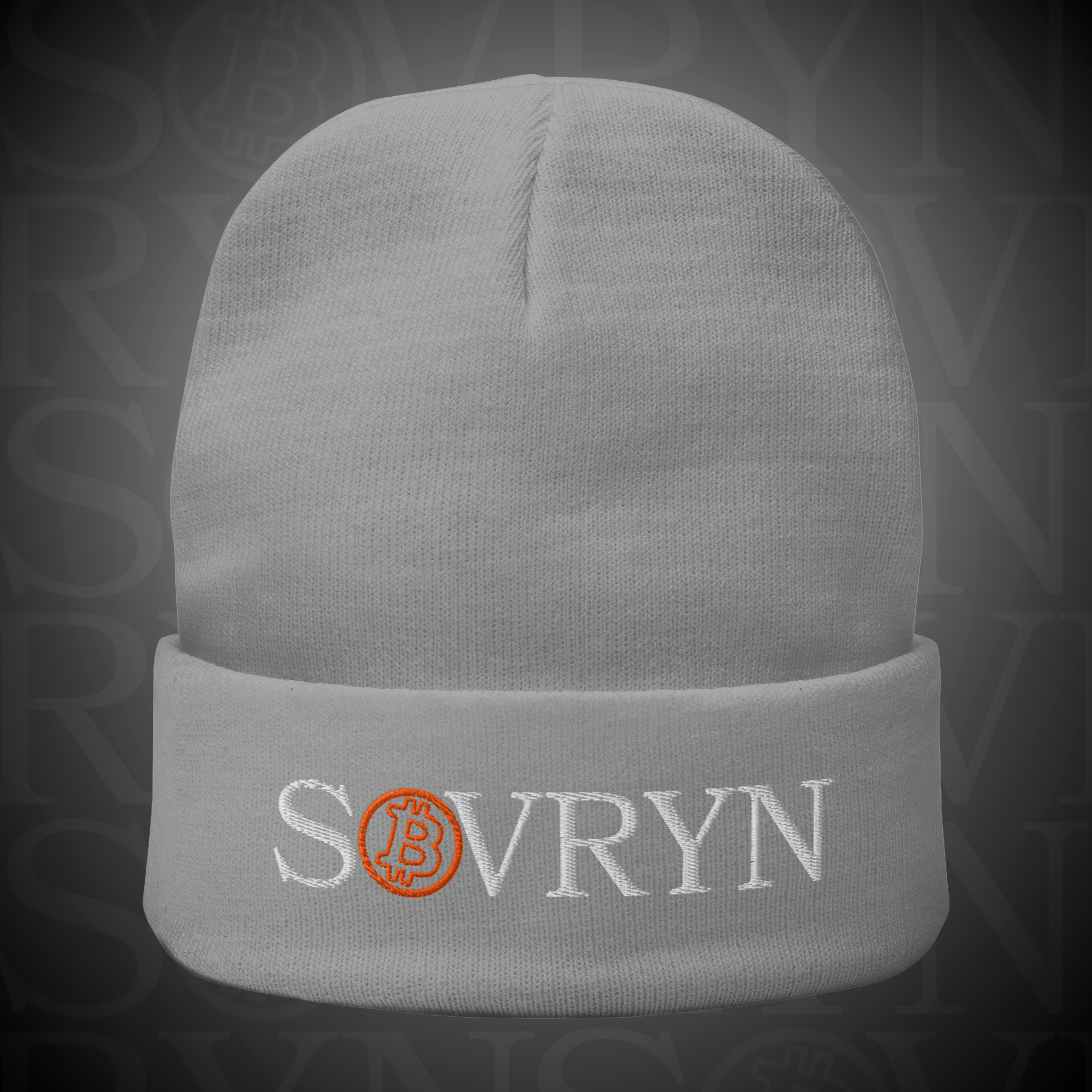 Sovryn Signal Beanie