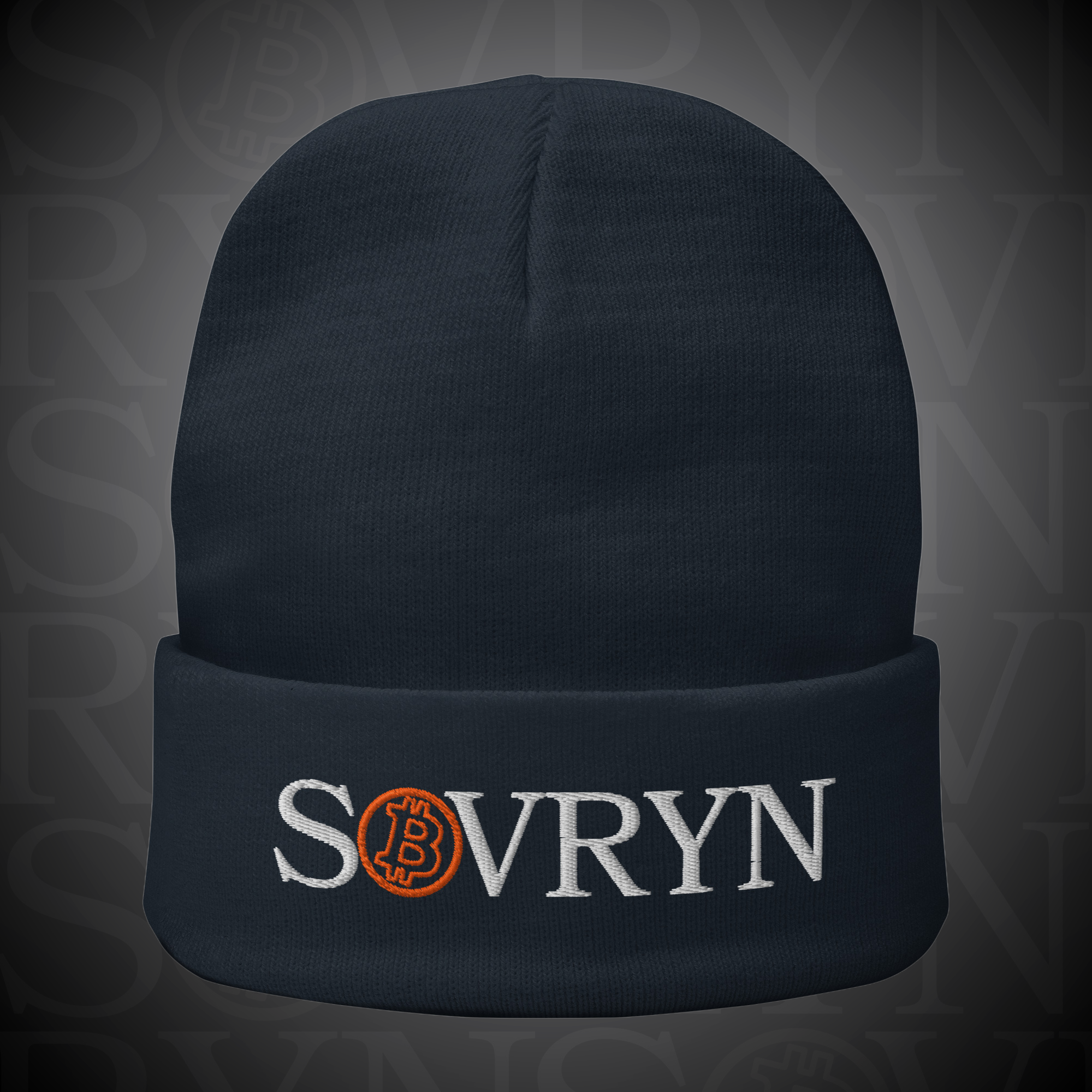 Sovryn Signal Beanie