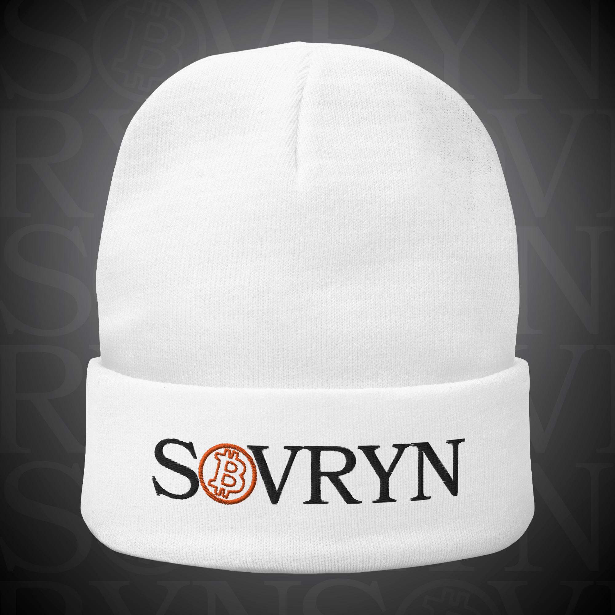 Sovryn Signal Beanie