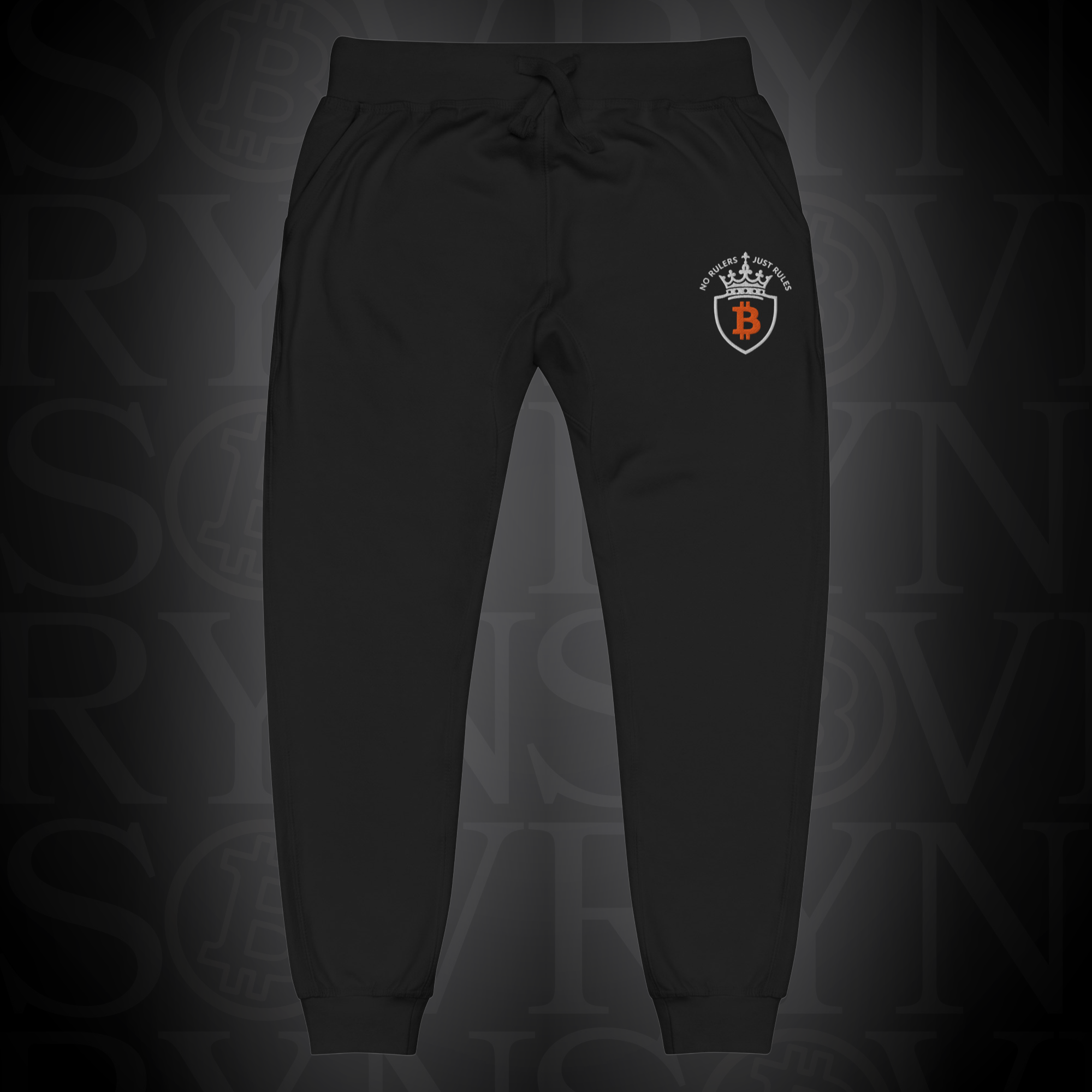 Sovryn Signal Sweatpants