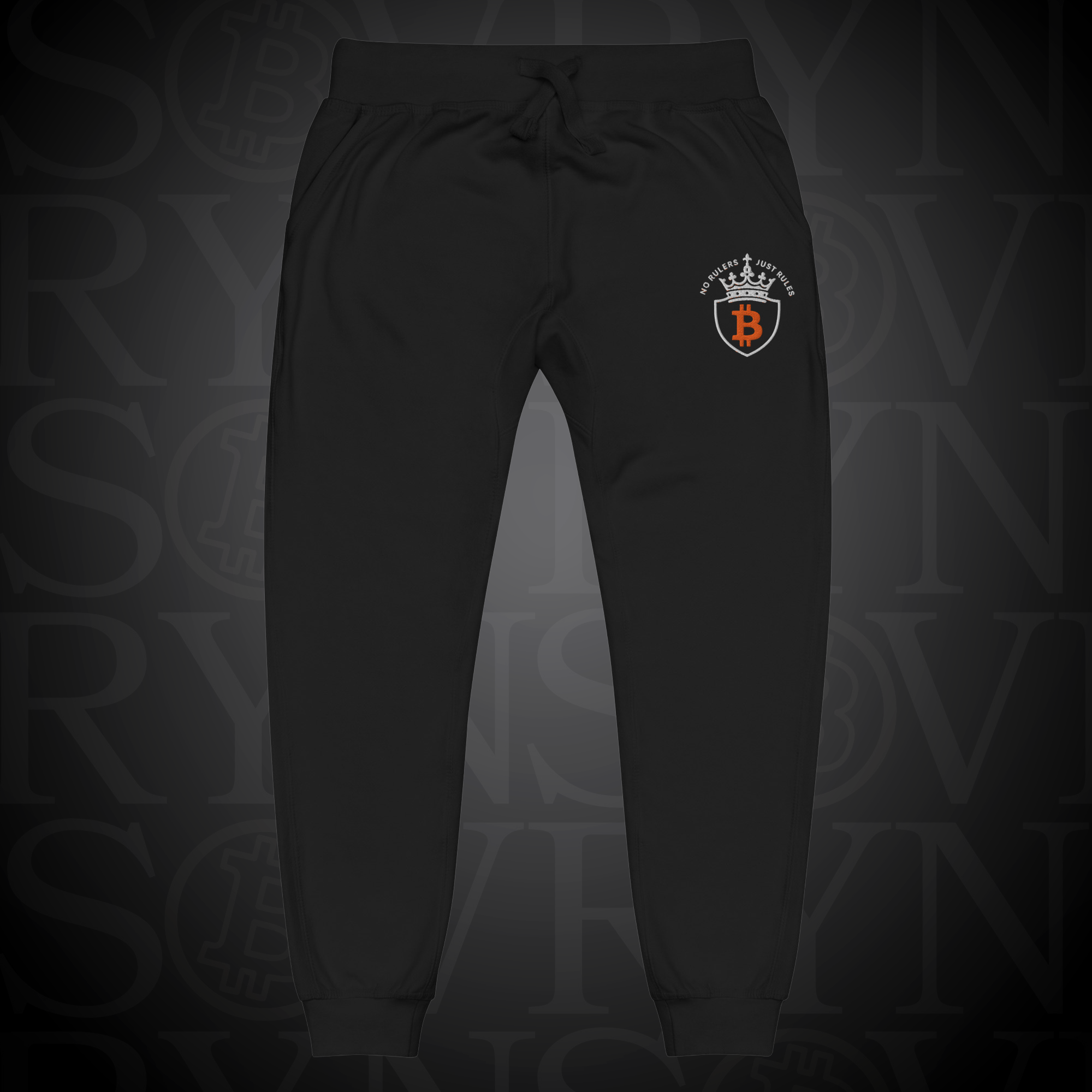 Sovryn Signal Sweatpants