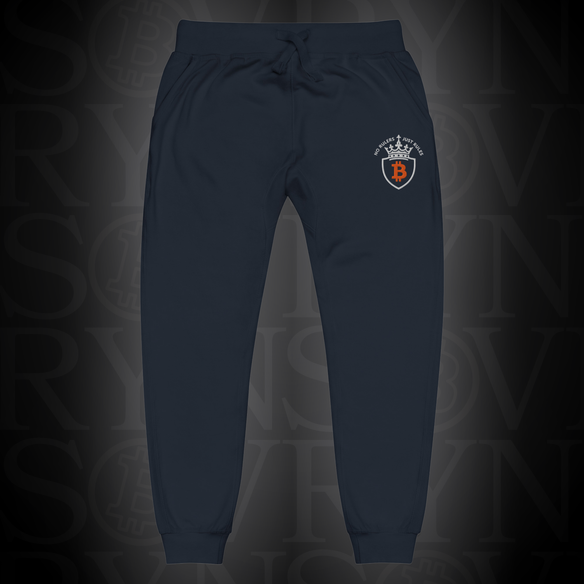 Sovryn Signal Sweatpants