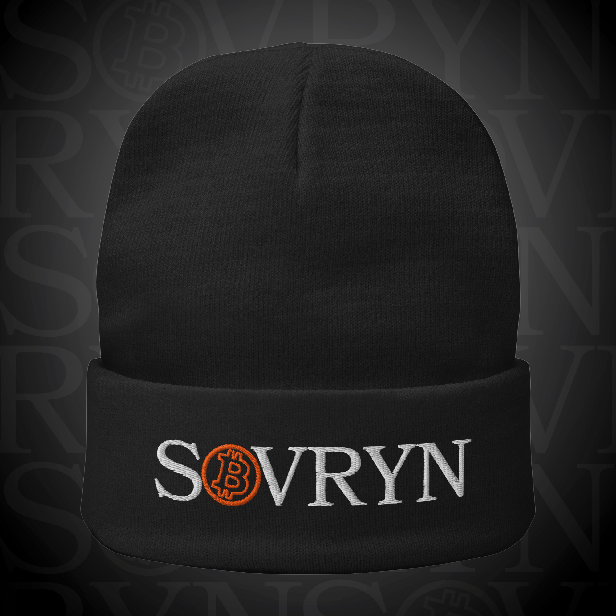 Sovryn Signal Beanie