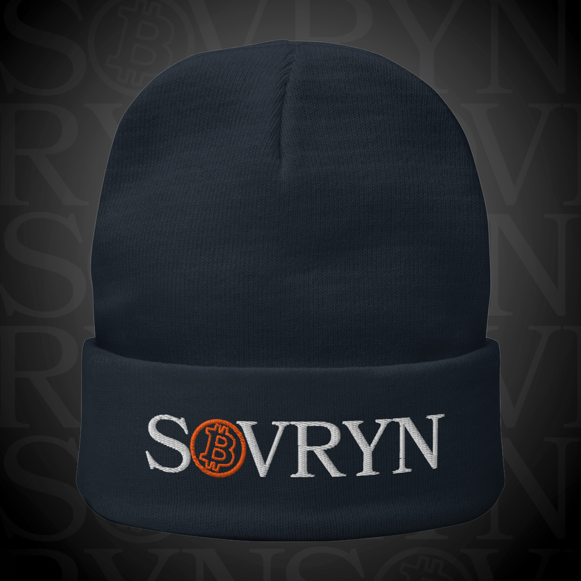 Sovryn Signal Beanie