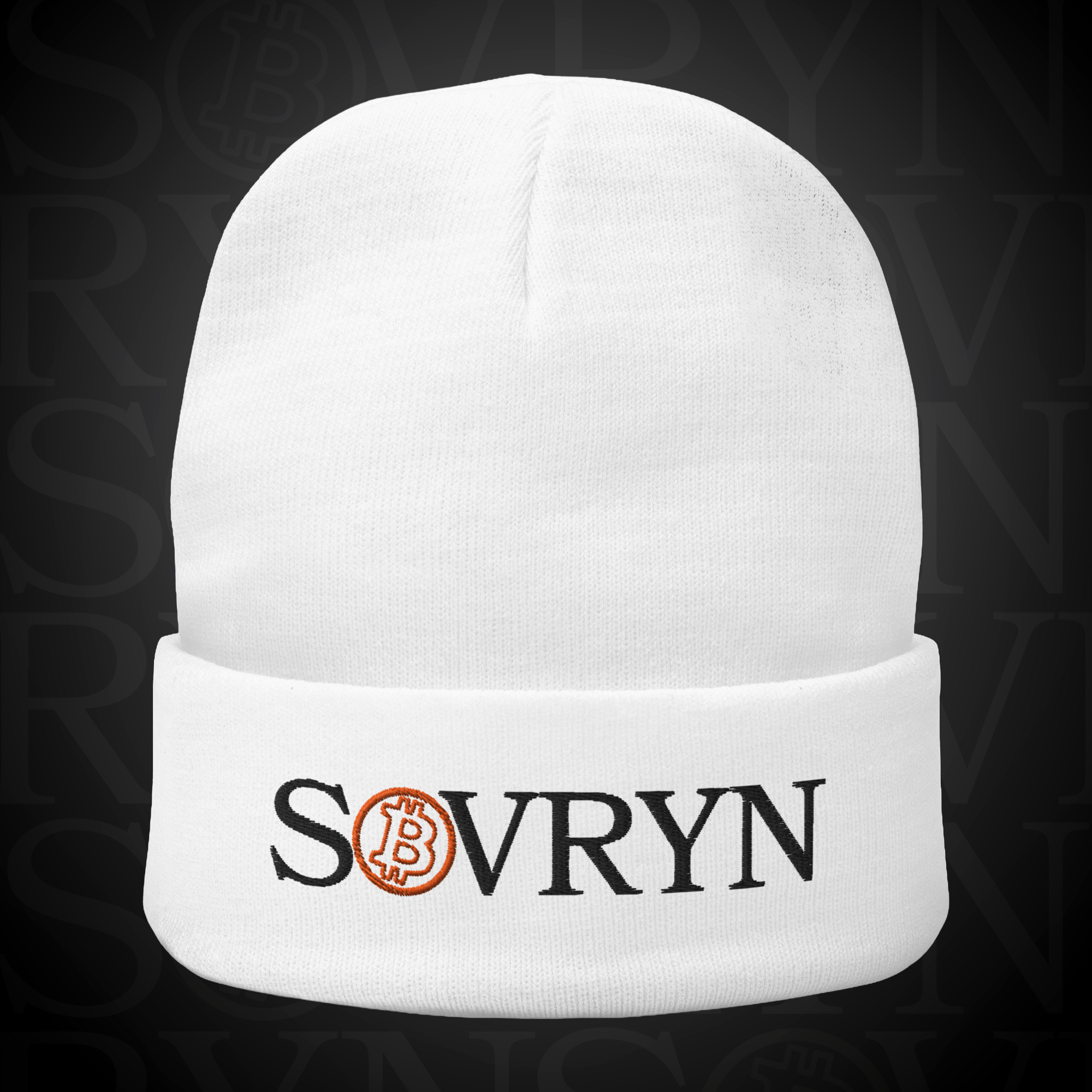Sovryn Signal Beanie