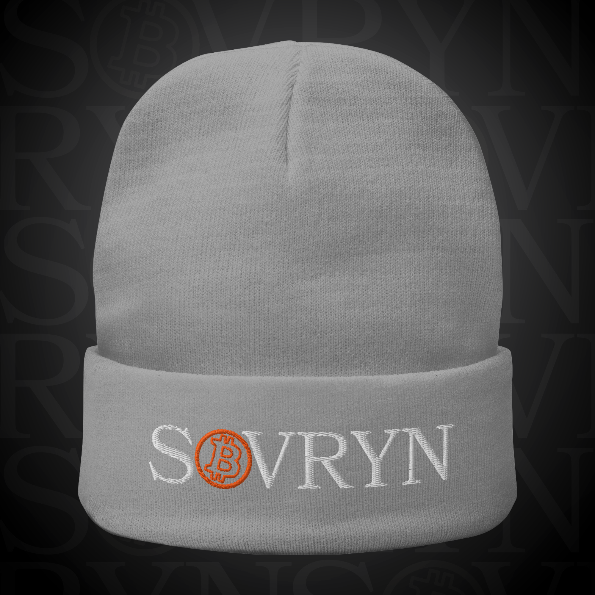 Sovryn Signal Beanie