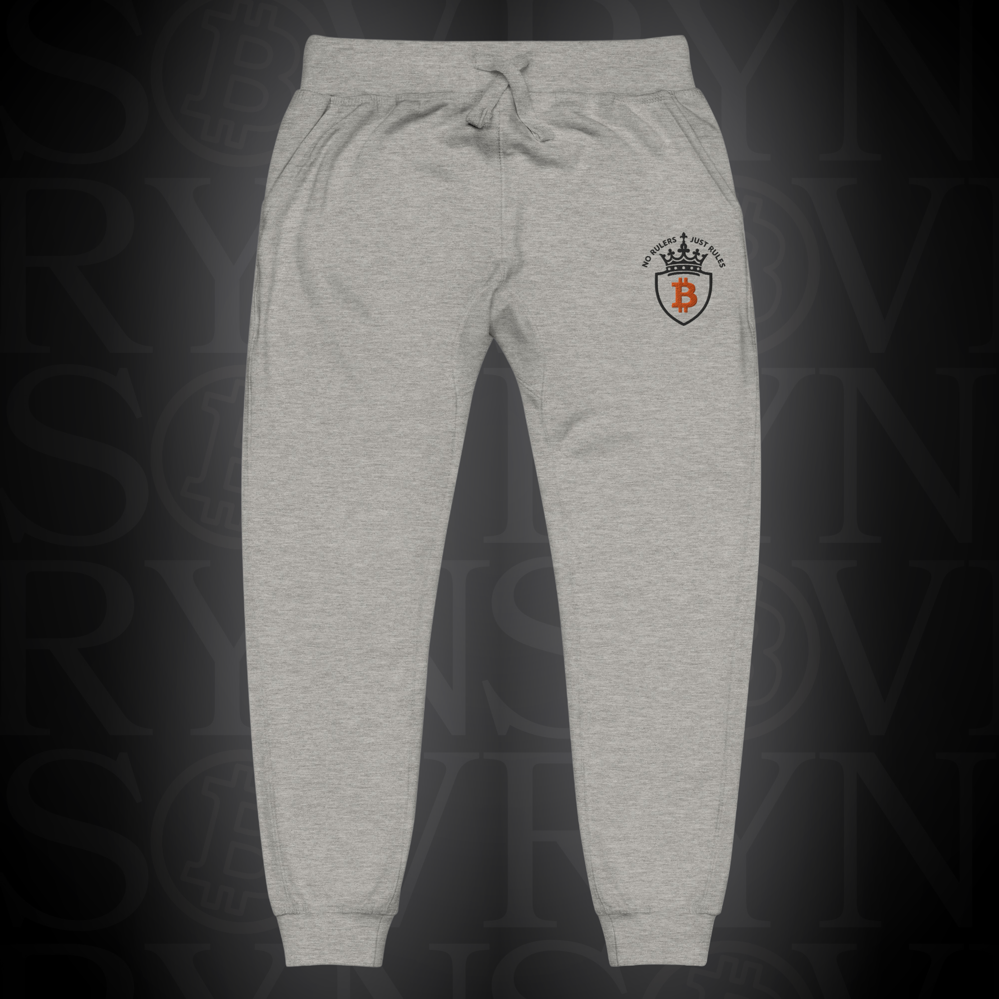 Sovryn Signal Sweatpants