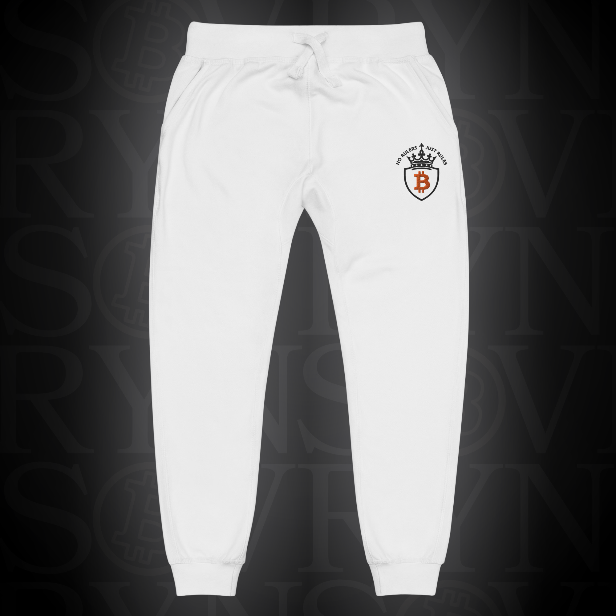 Sovryn Signal Sweatpants