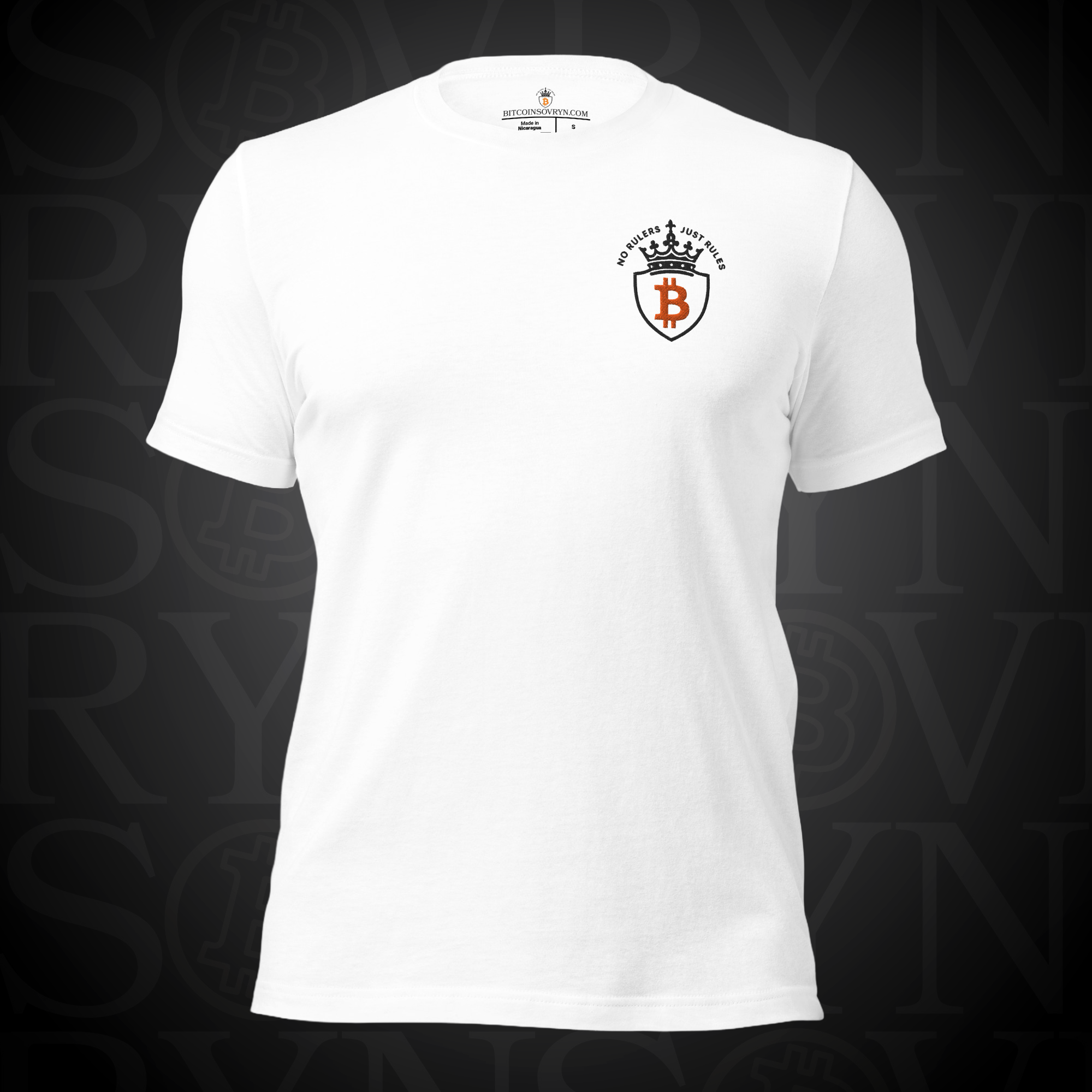 Sovryn Signal Tee - Lightweight Fit