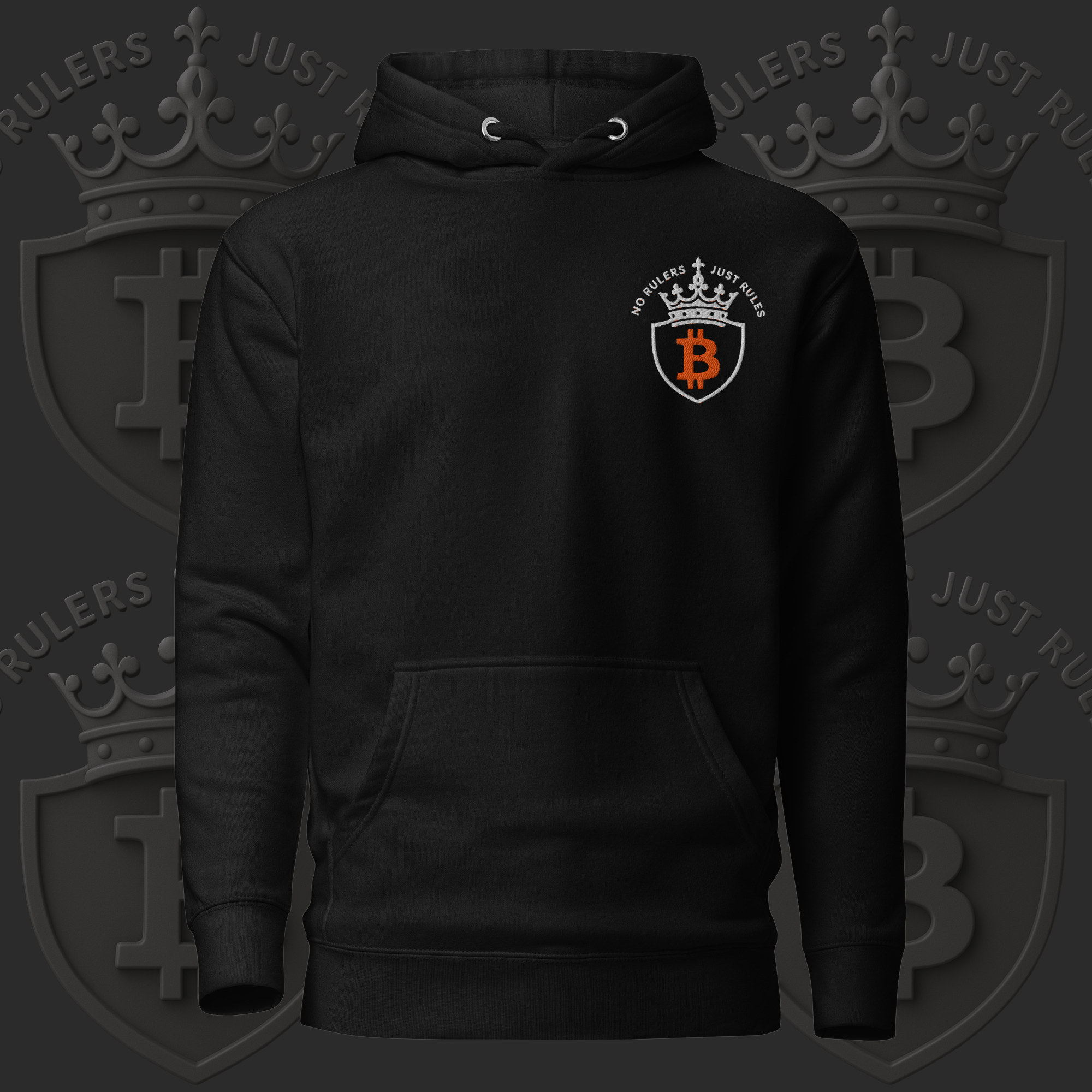 Sovryn Signal Hoodie