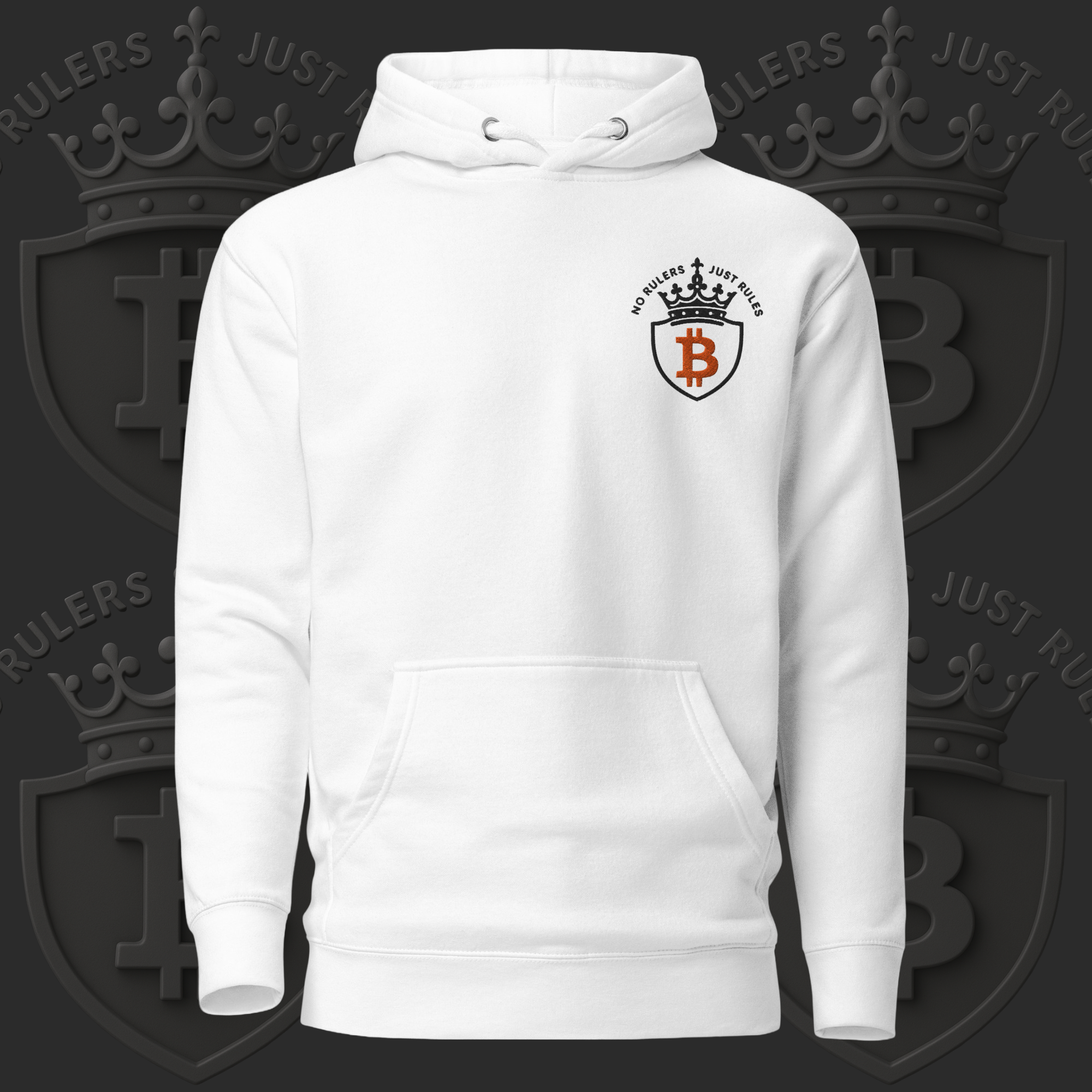 Sovryn Signal Hoodie