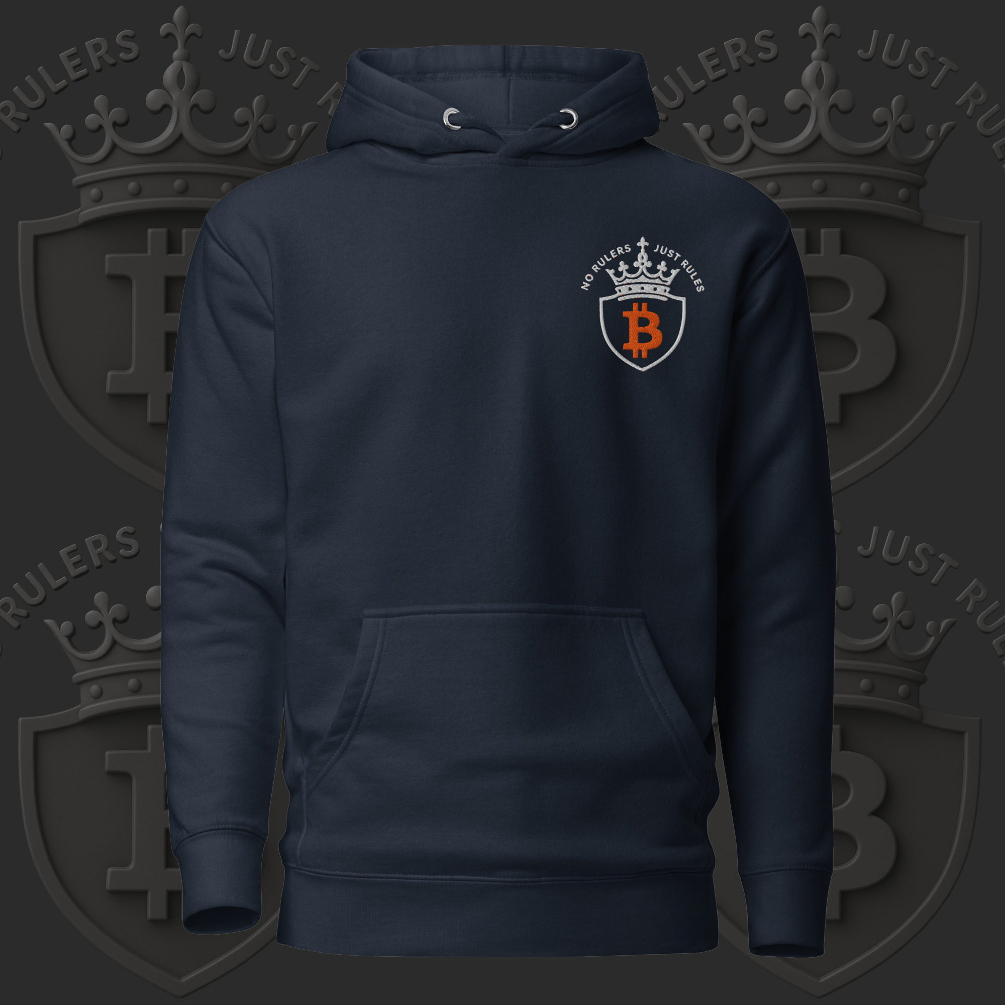 Sovryn Signal Hoodie