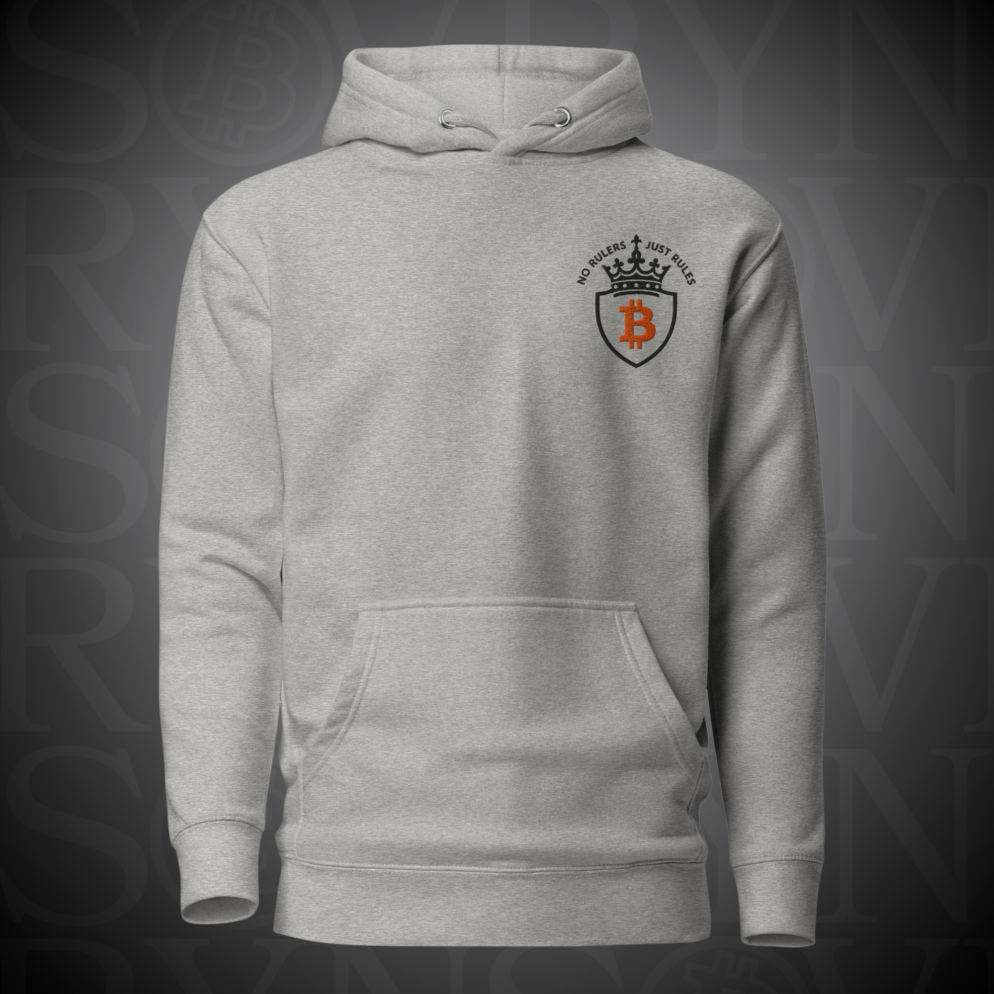 Sovryn Signal Hoodie