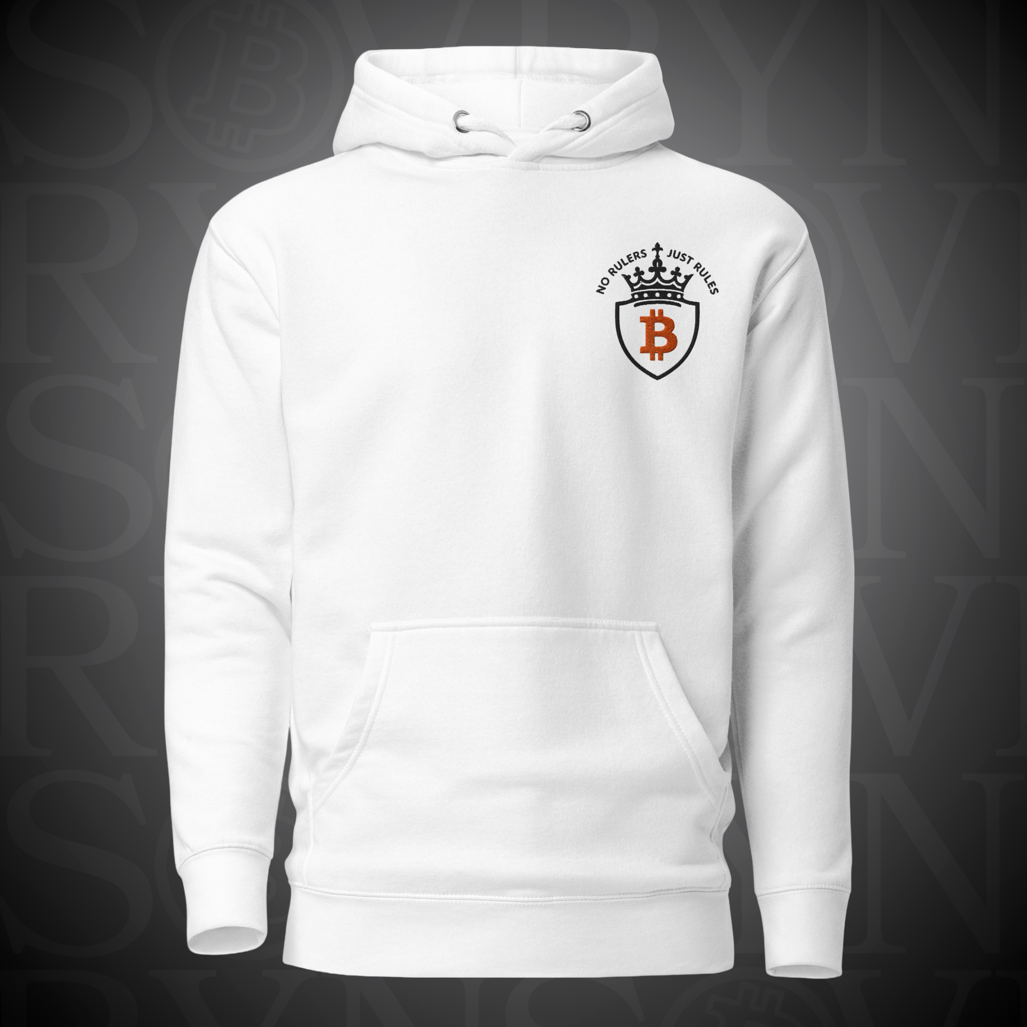 Sovryn Signal Hoodie