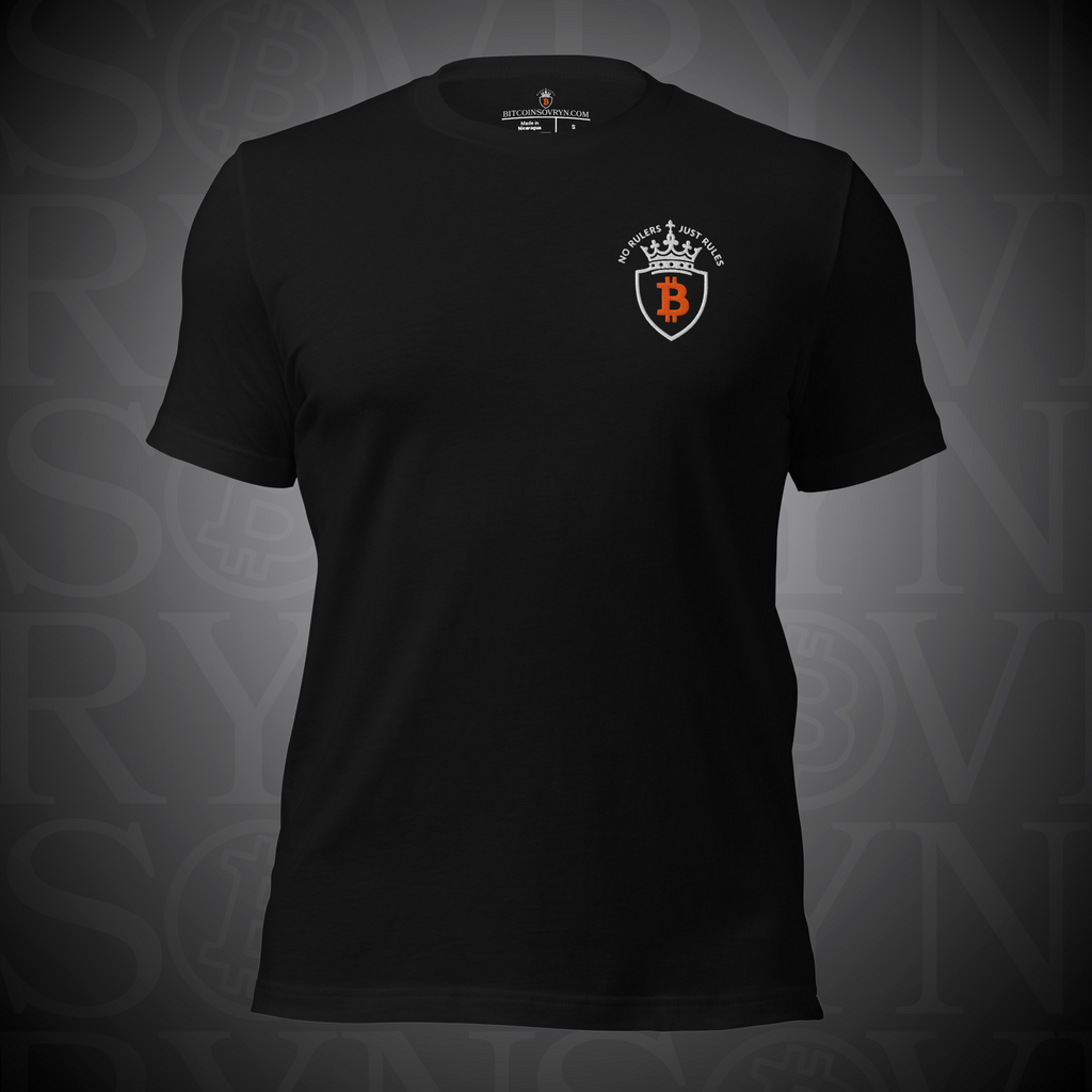 Sovryn Signal Tee - Lightweight Fit
