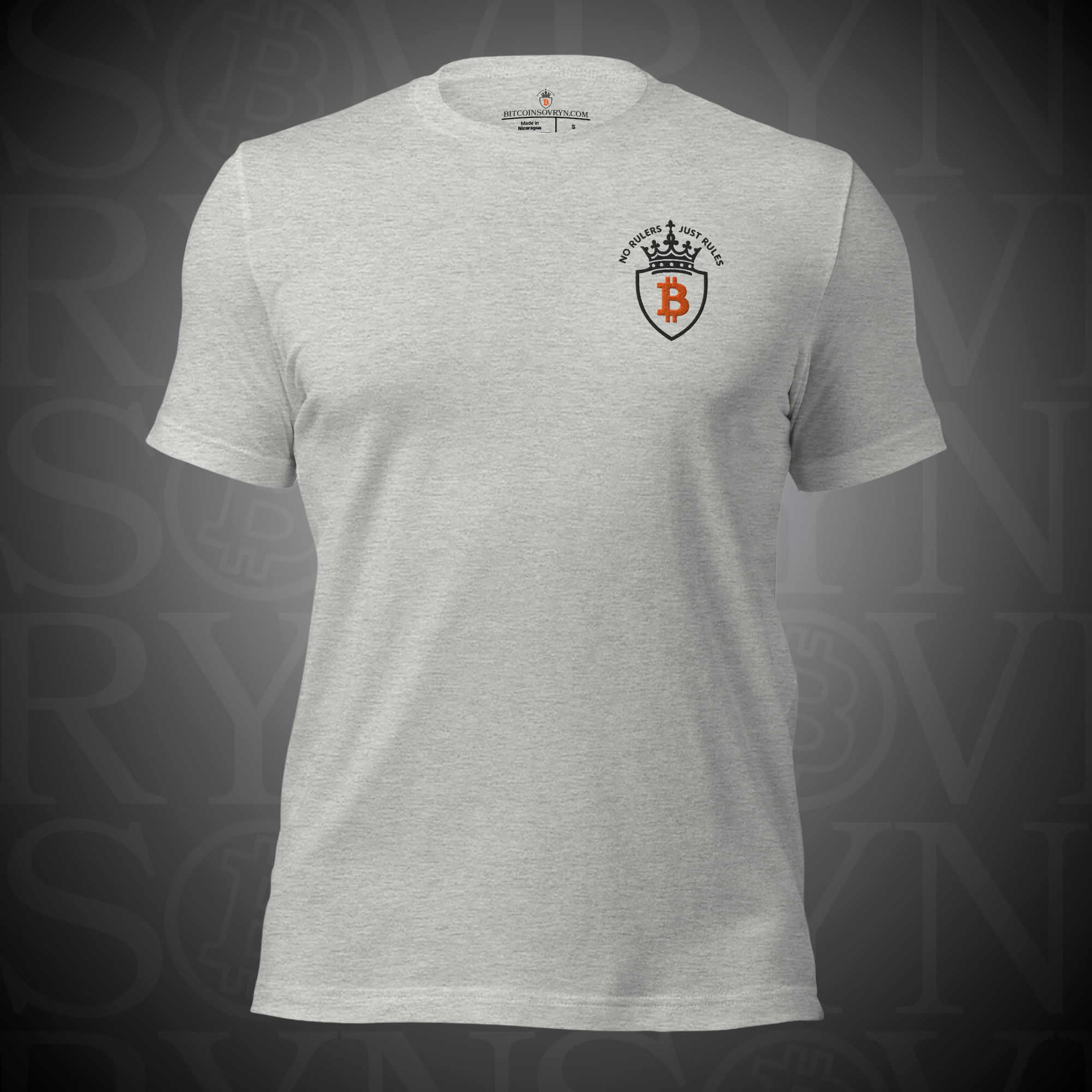 Sovryn Signal Tee - Lightweight Fit