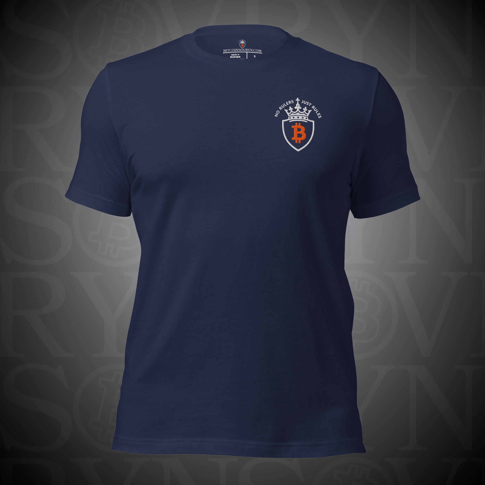 Sovryn Signal Tee - Lightweight Fit