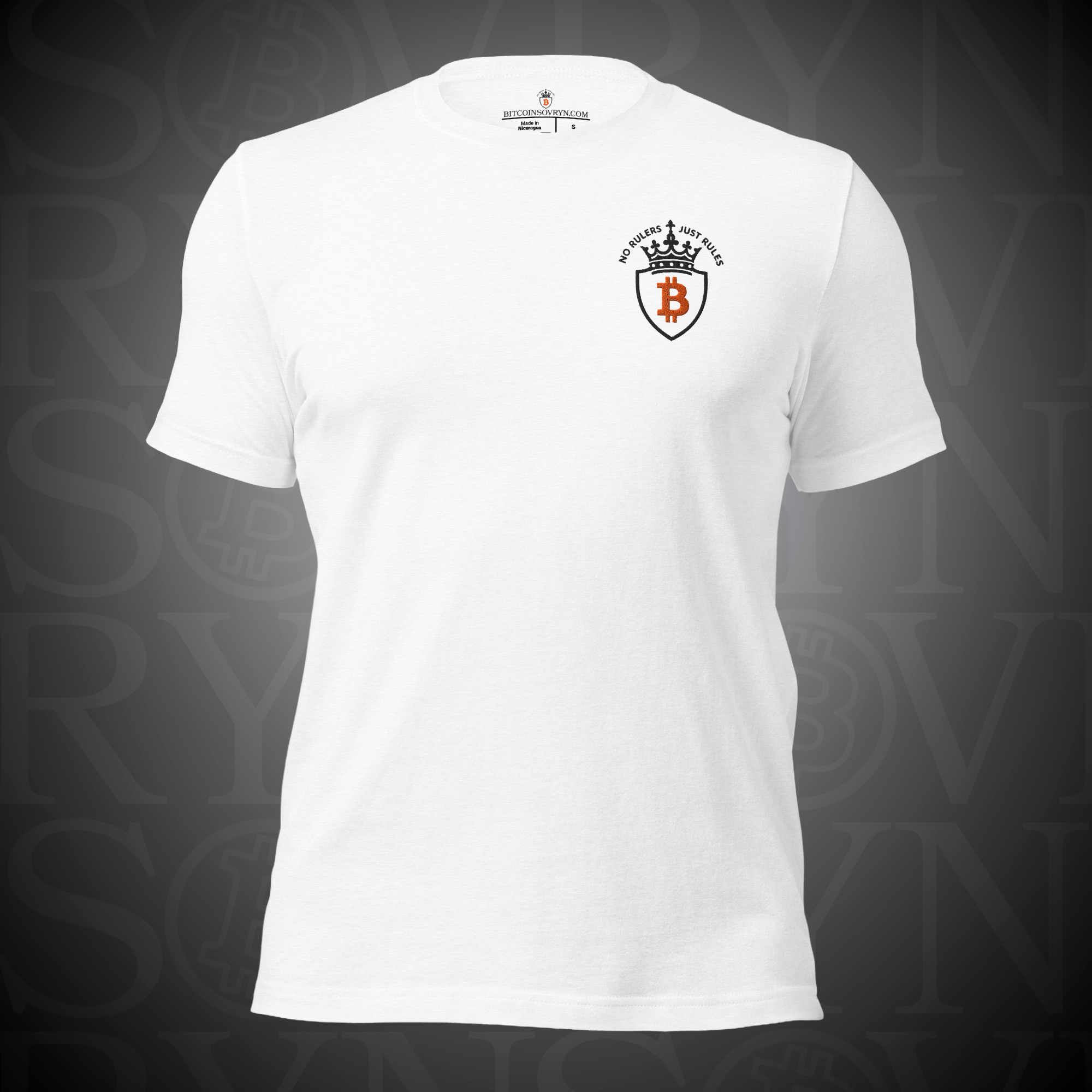Sovryn Signal Tee - Lightweight Fit