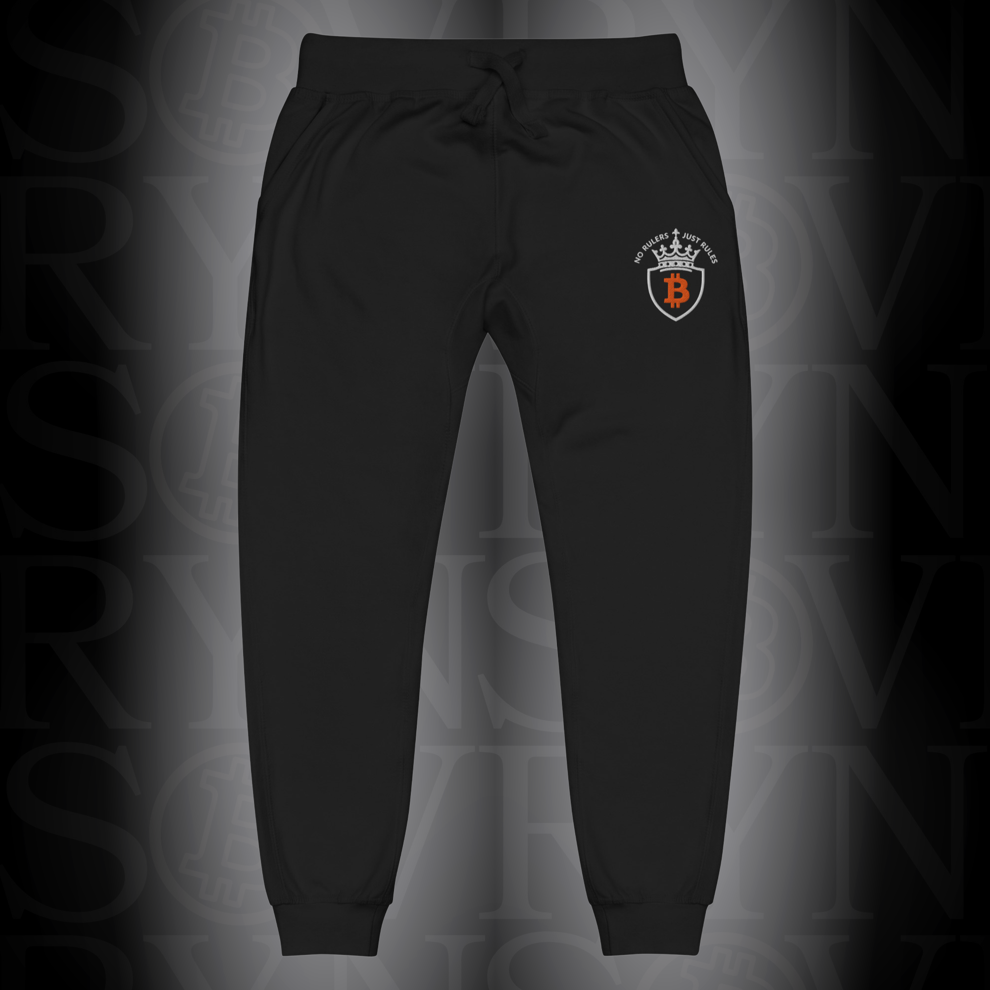 Sovryn Signal Sweatpants