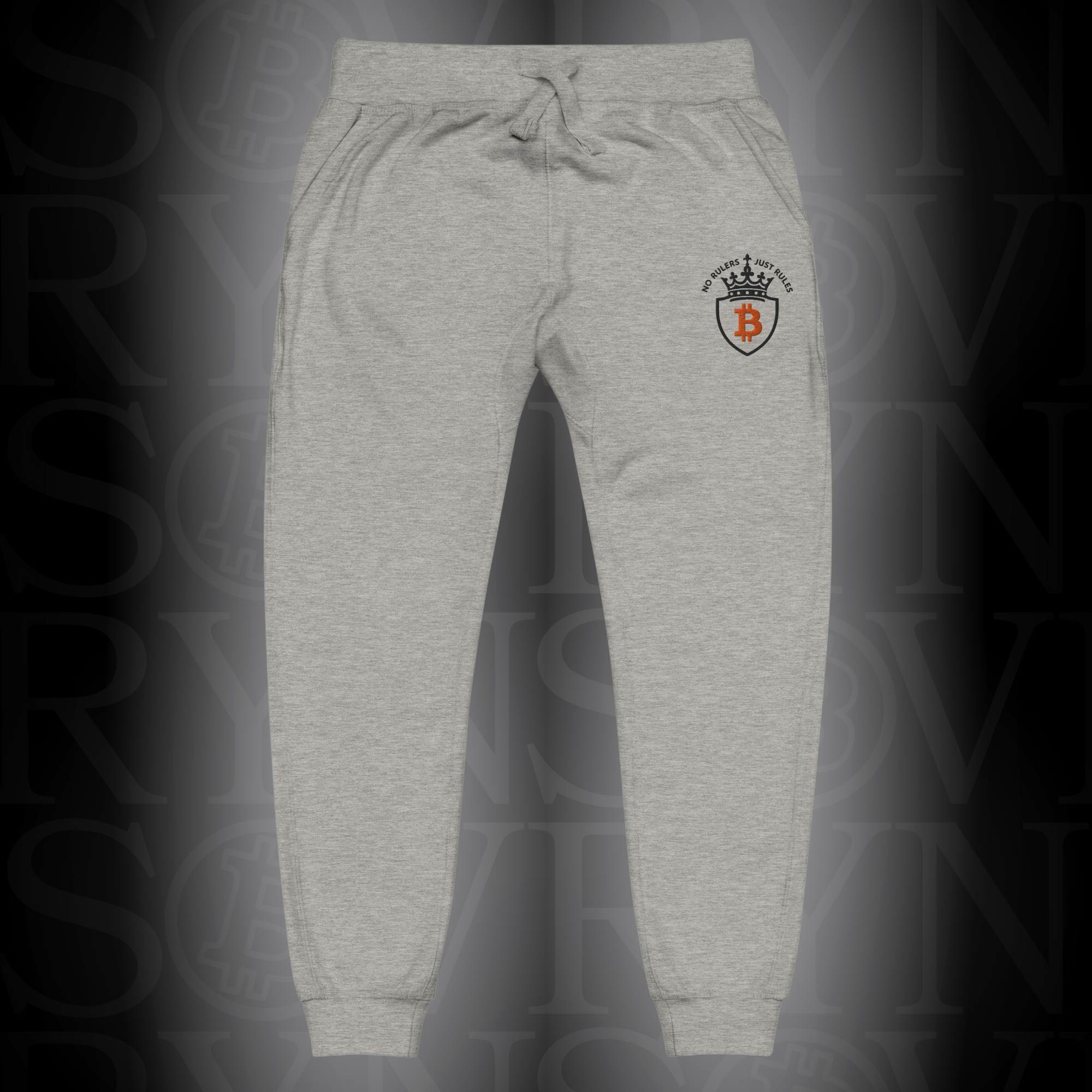 Sovryn Signal Sweatpants