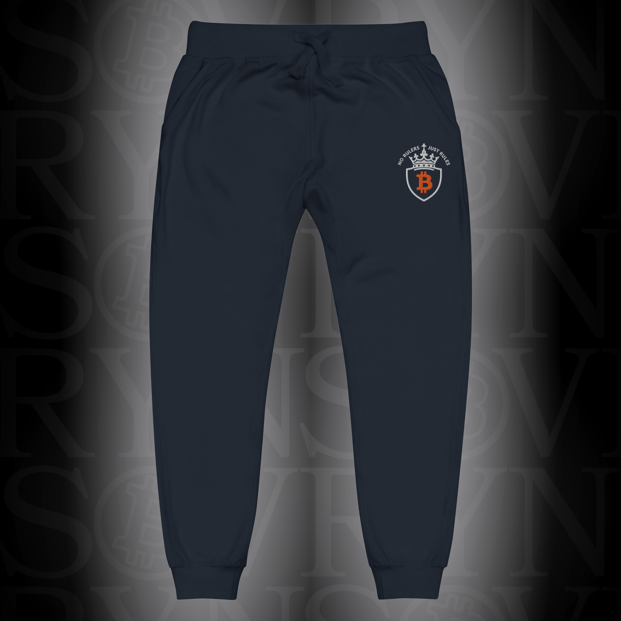 Sovryn Signal Sweatpants