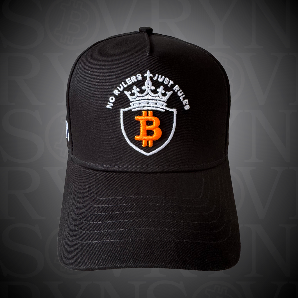 Sovryn Signal Cap – No Rulers. Just Rules.