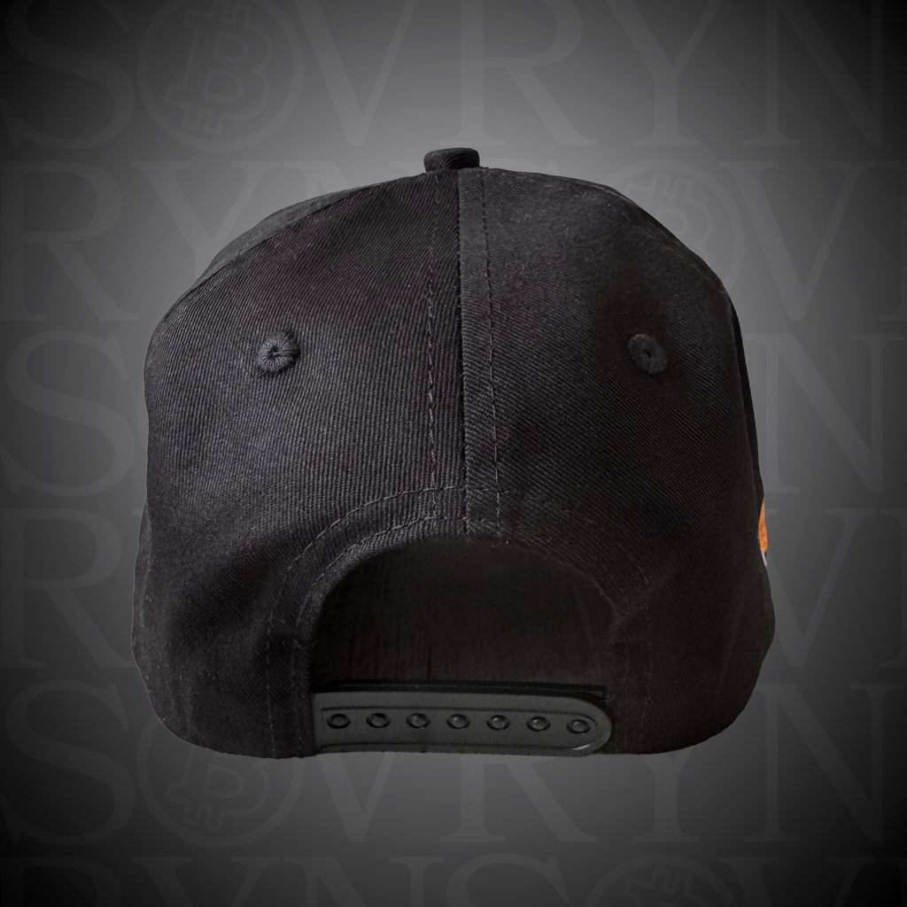 Sovryn Signal Cap – No Rulers. Just Rules.
