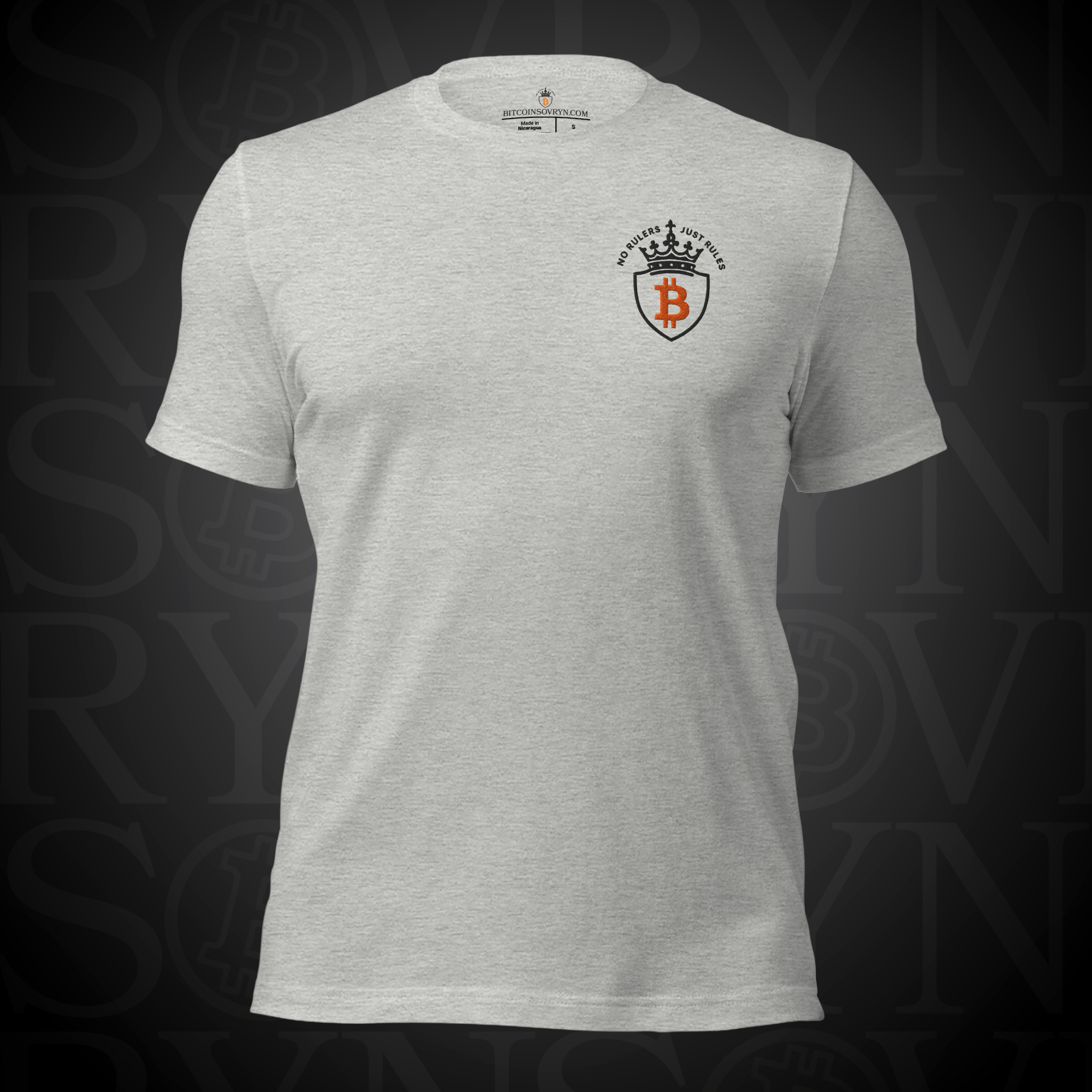 Sovryn Signal Tee - Lightweight Fit
