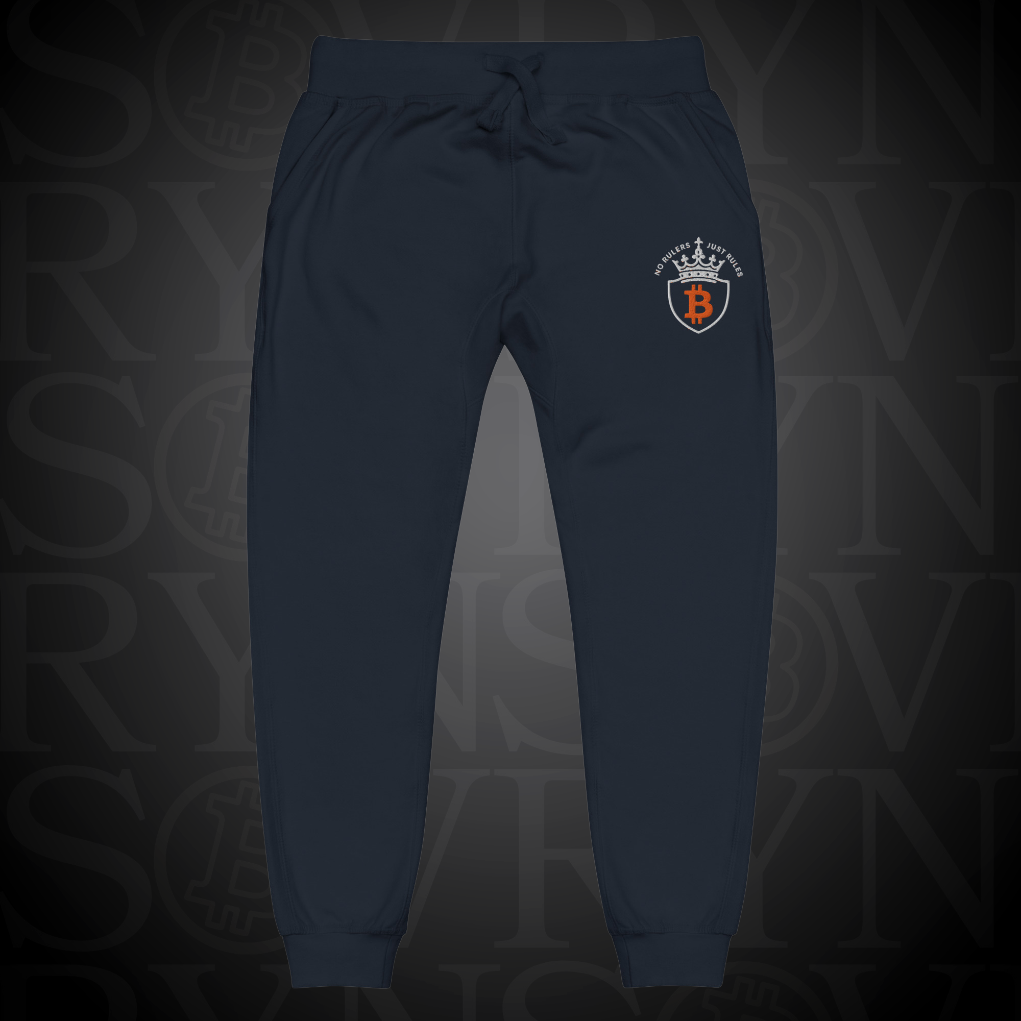 Sovryn Signal Sweatpants