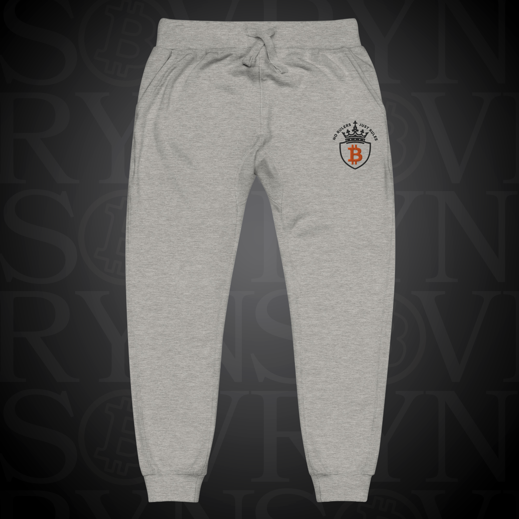 Sovryn Signal Sweatpants