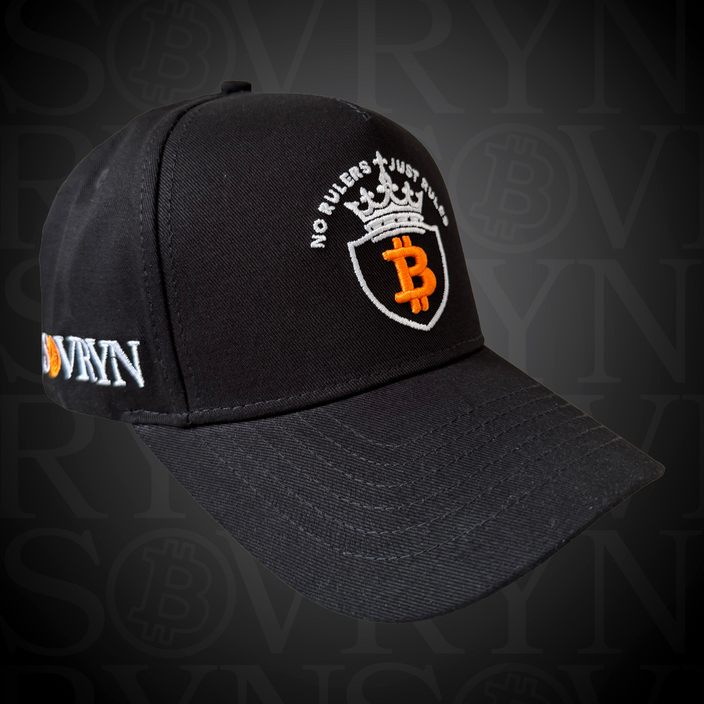 Sovryn Signal Cap – No Rulers. Just Rules.