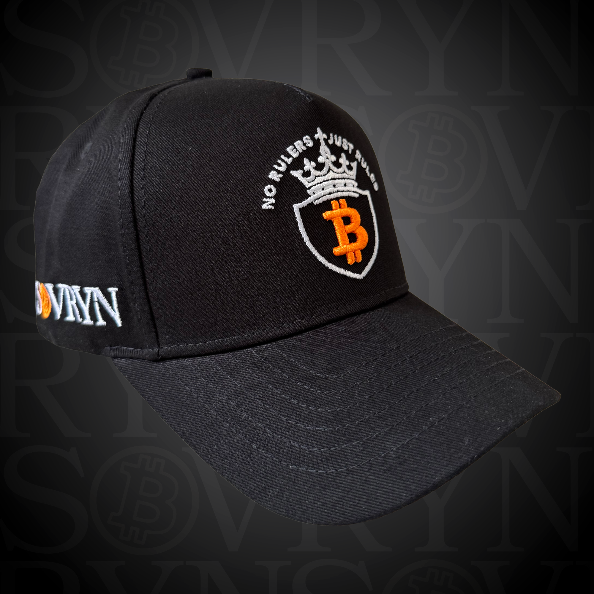 Sovryn Signal Cap – No Rulers. Just Rules.