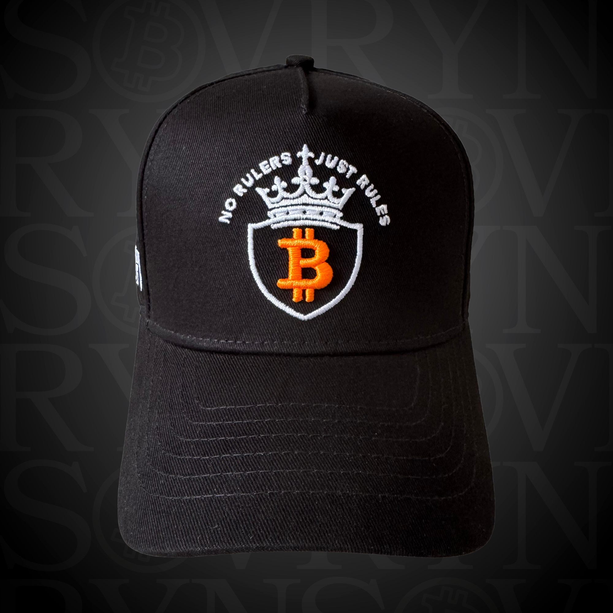 Sovryn Signal Cap – No Rulers. Just Rules.