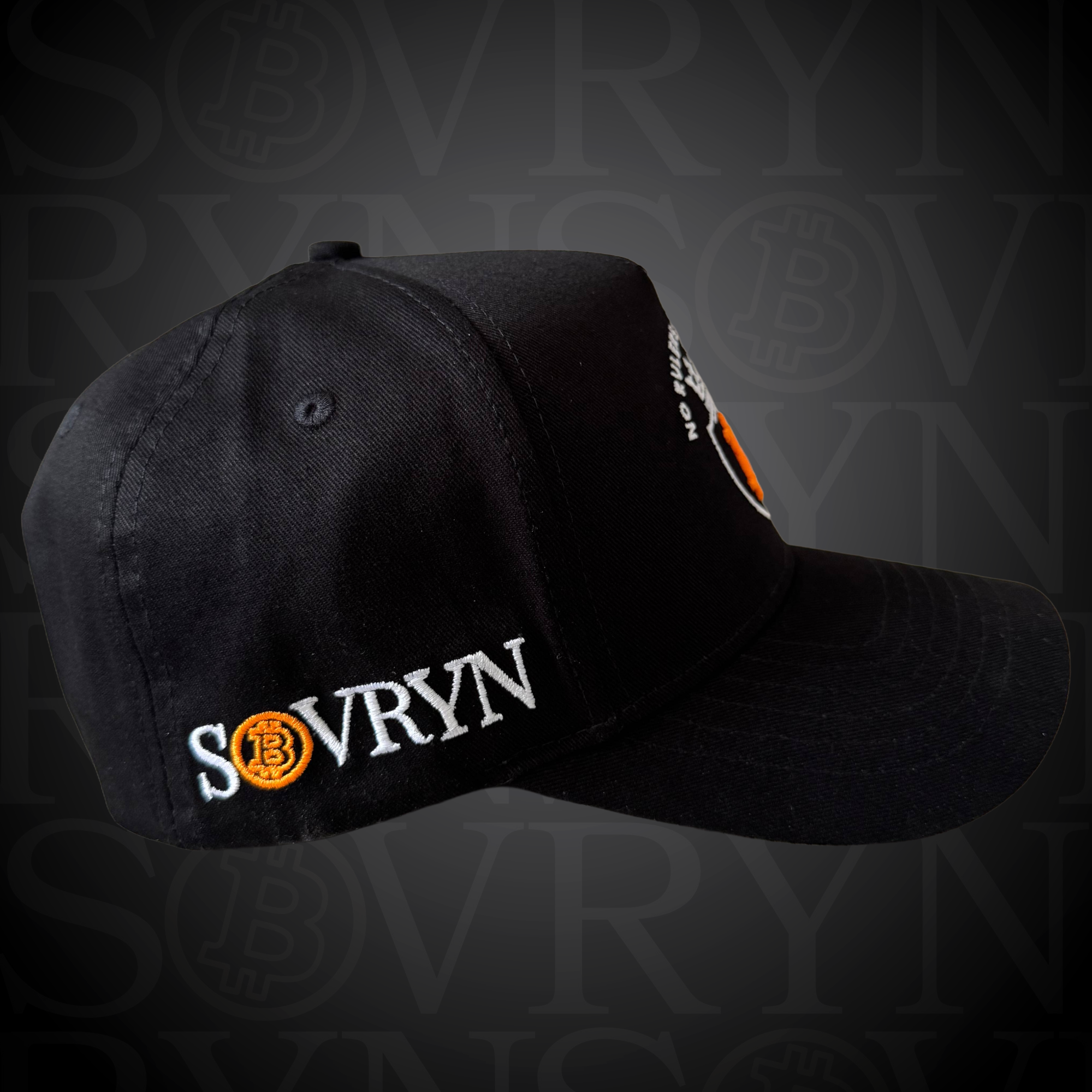 Sovryn Signal Cap – No Rulers. Just Rules.