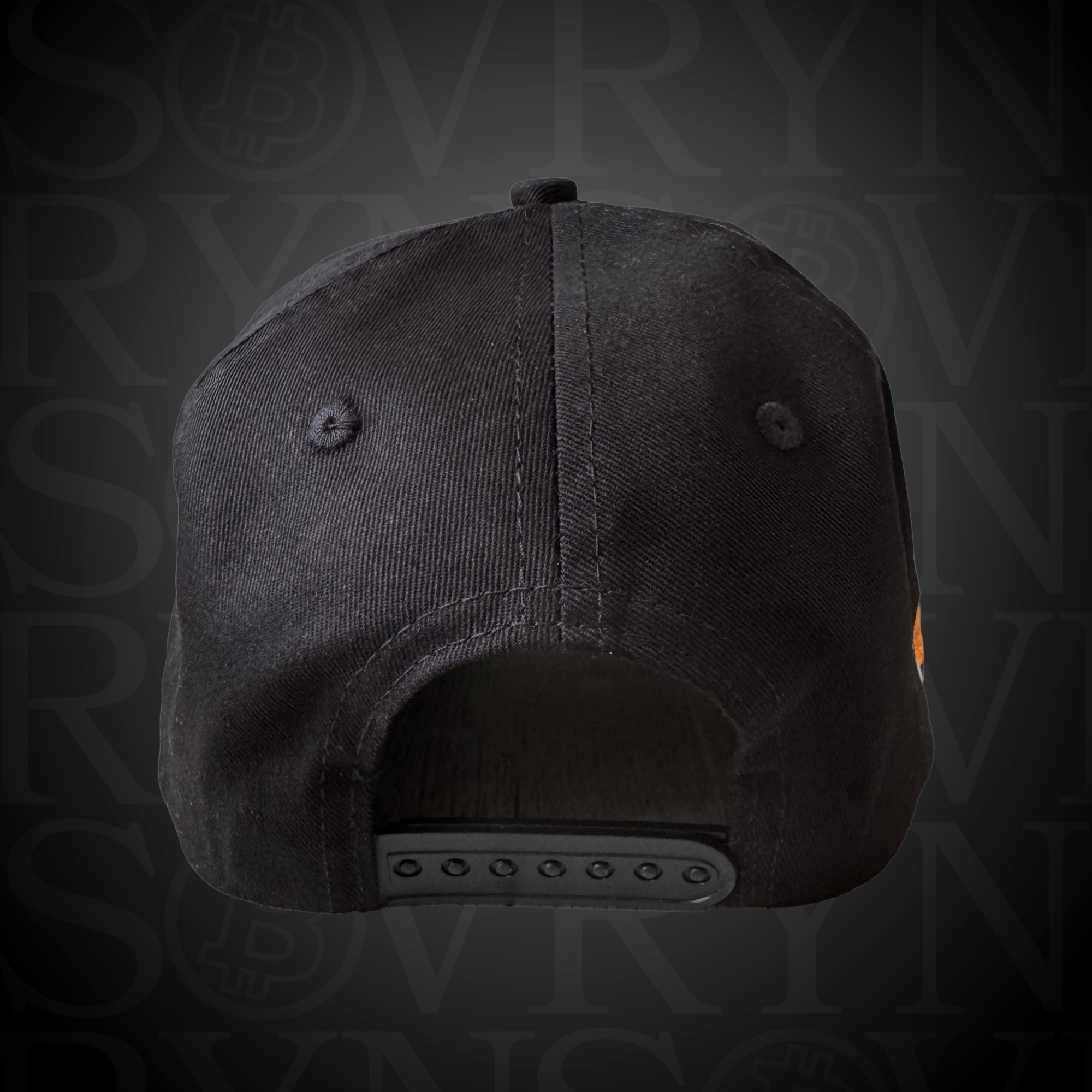 Sovryn Signal Cap – No Rulers. Just Rules.