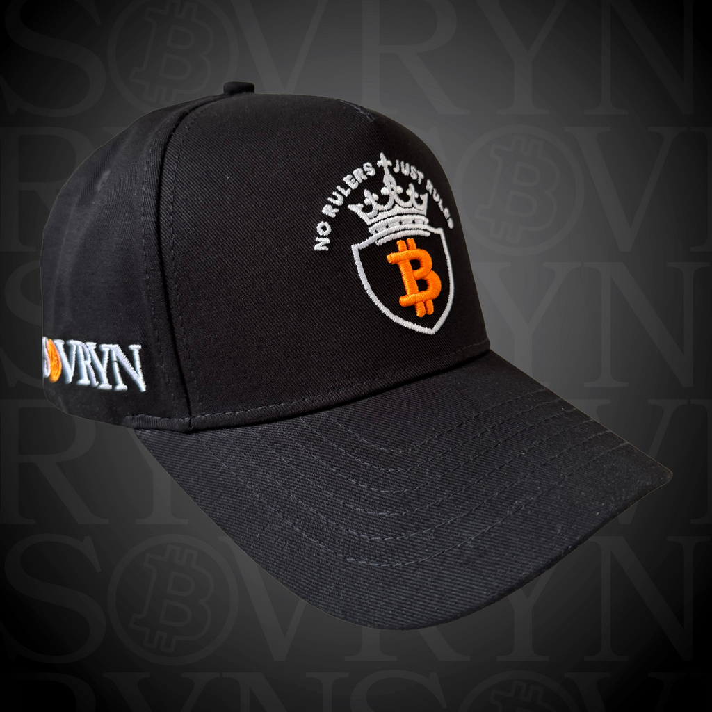 Sovryn Statement Cap