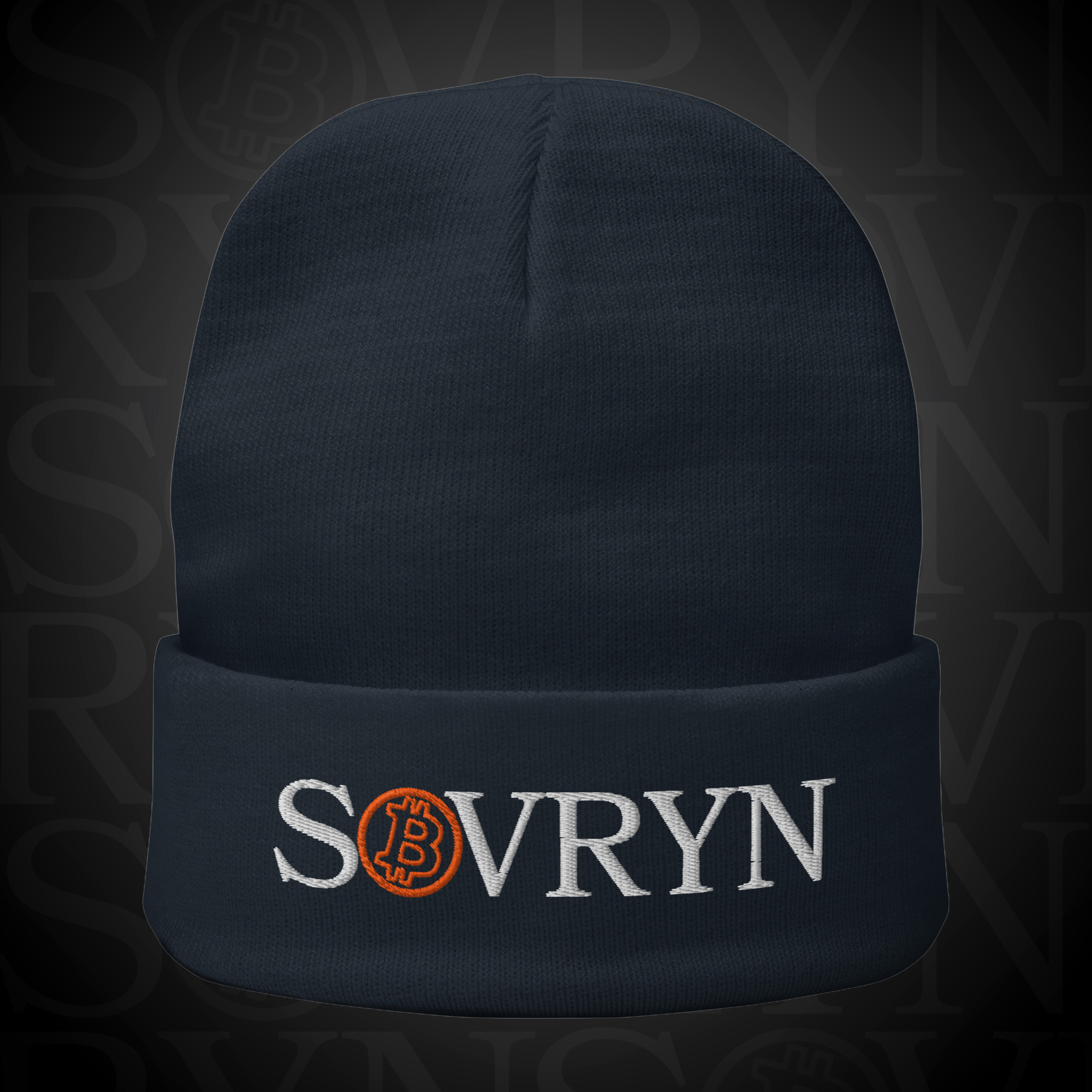 Sovryn Signal Beanie